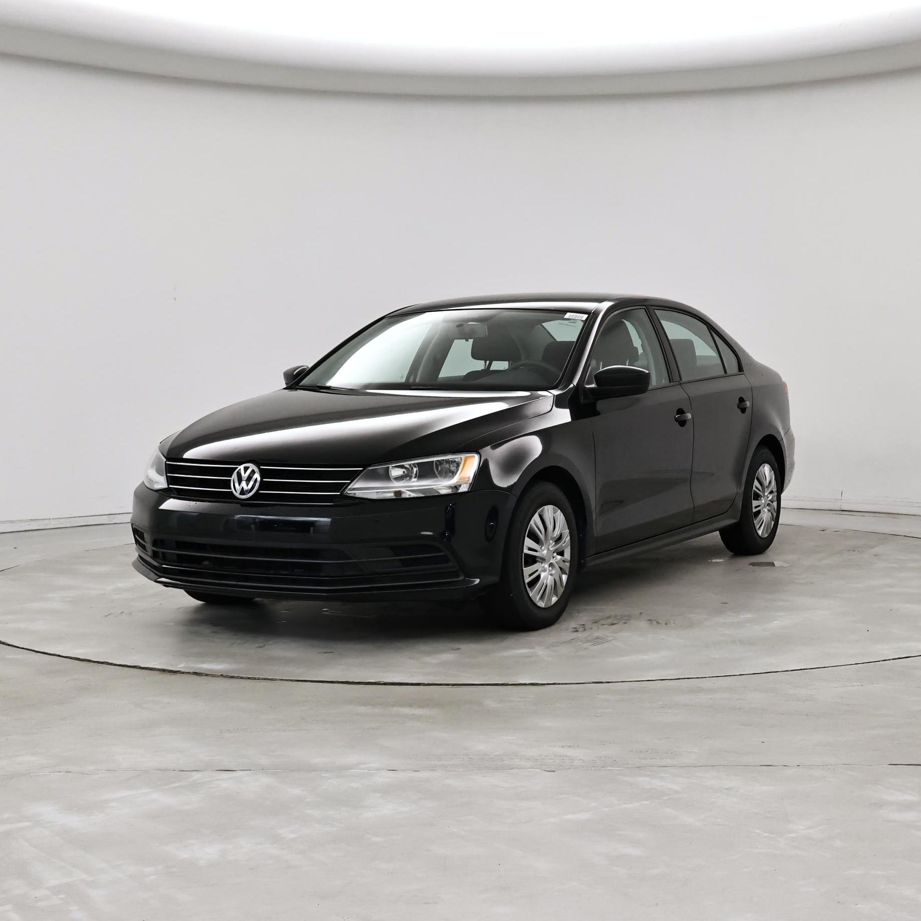 Thumbnail: 2016 Volkswagen Jetta - 4