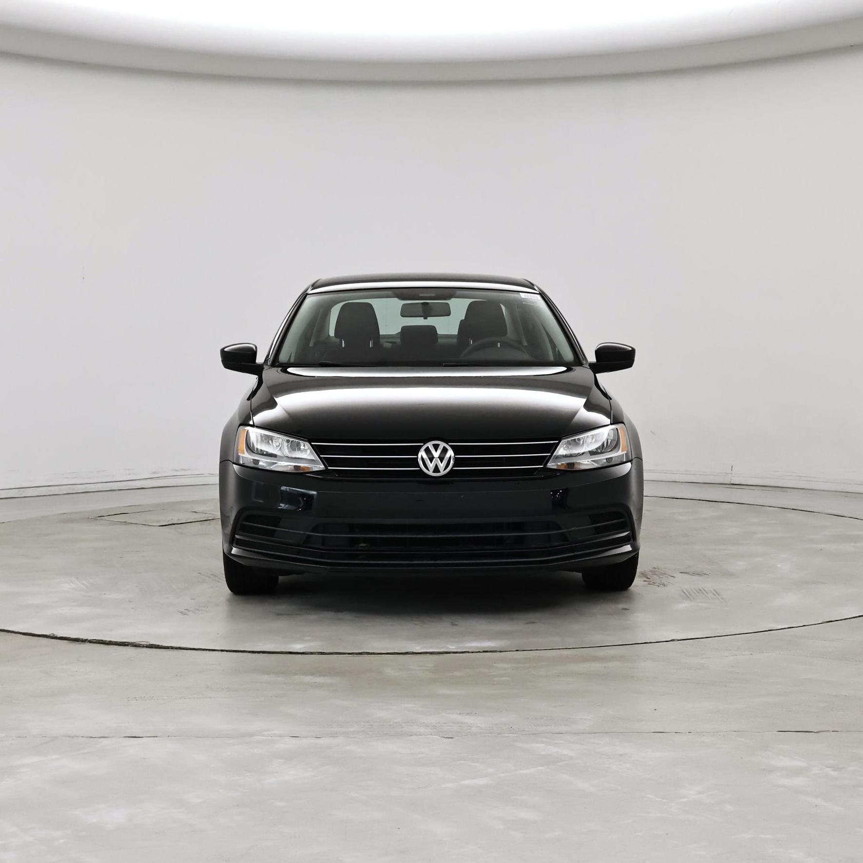 Thumbnail: 2016 Volkswagen Jetta - 5