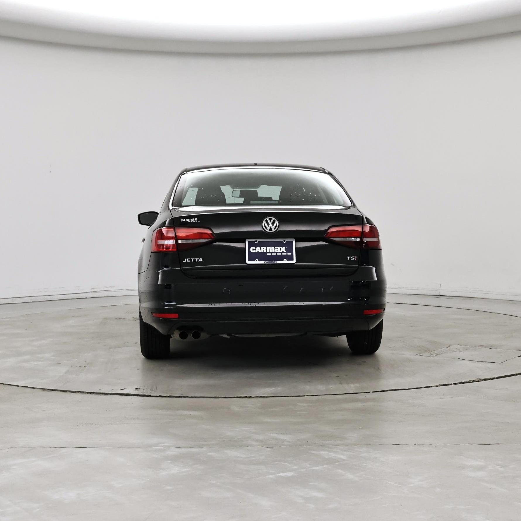 Thumbnail: 2016 Volkswagen Jetta - 6