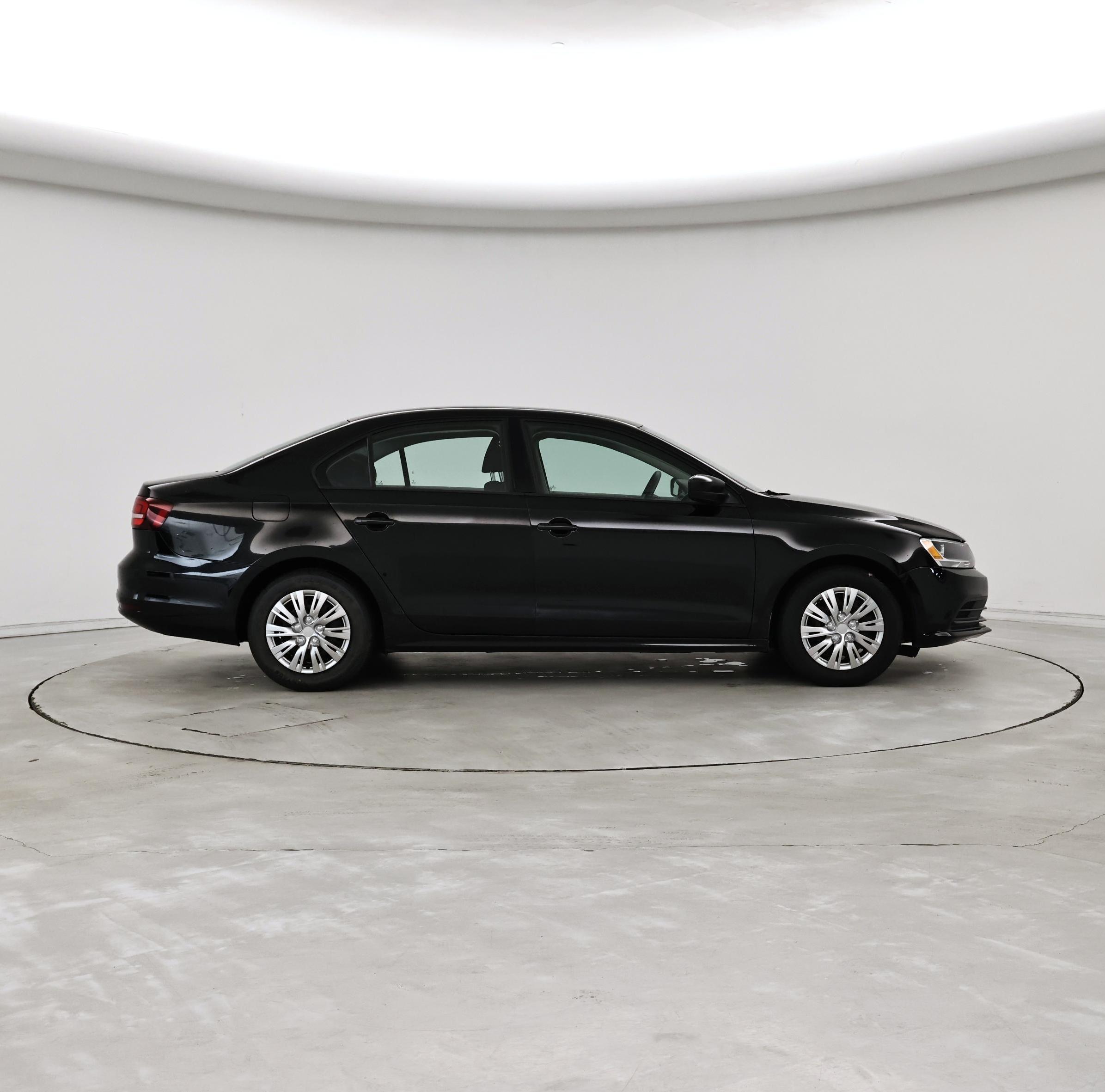 Thumbnail: 2016 Volkswagen Jetta - 7