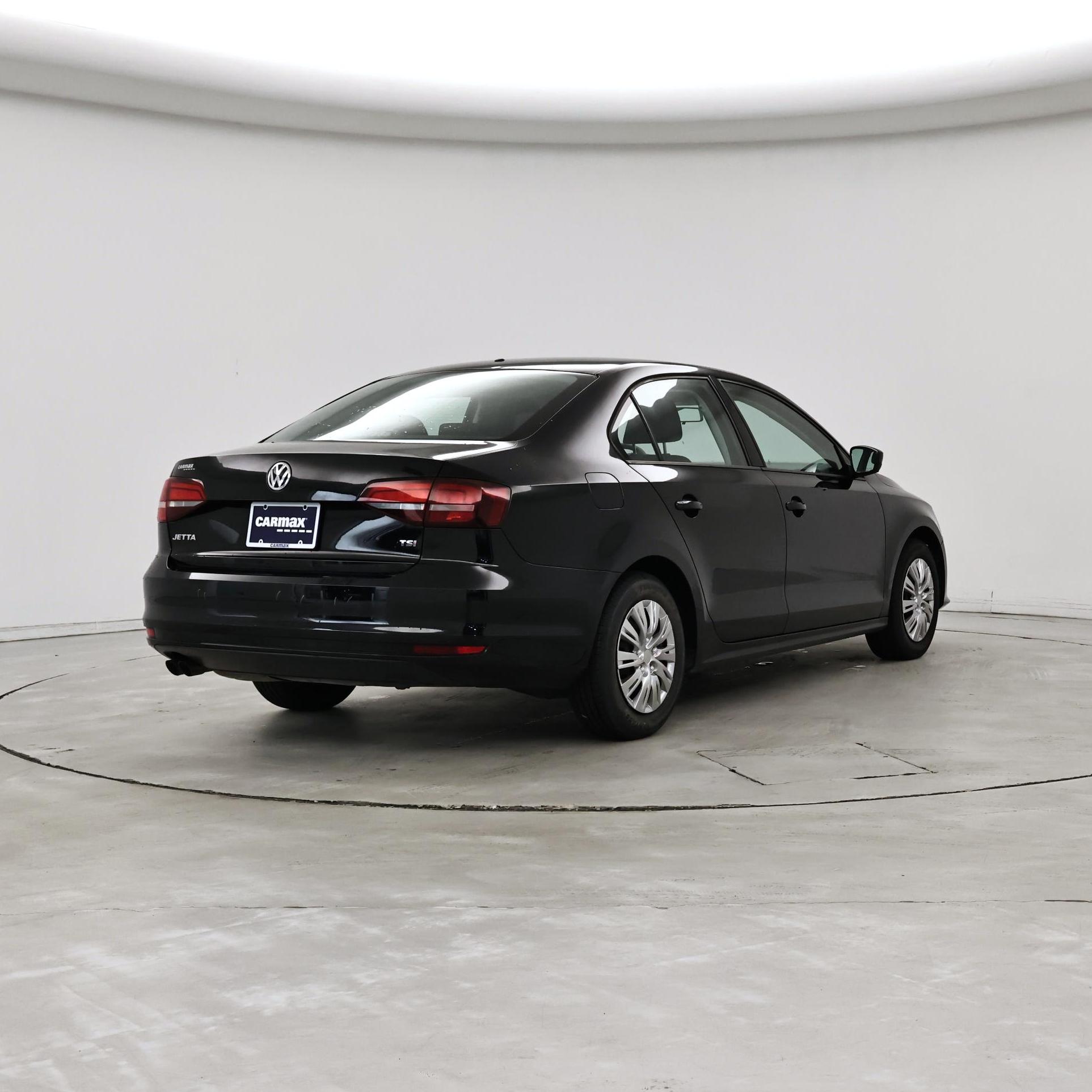 Thumbnail: 2016 Volkswagen Jetta - 8