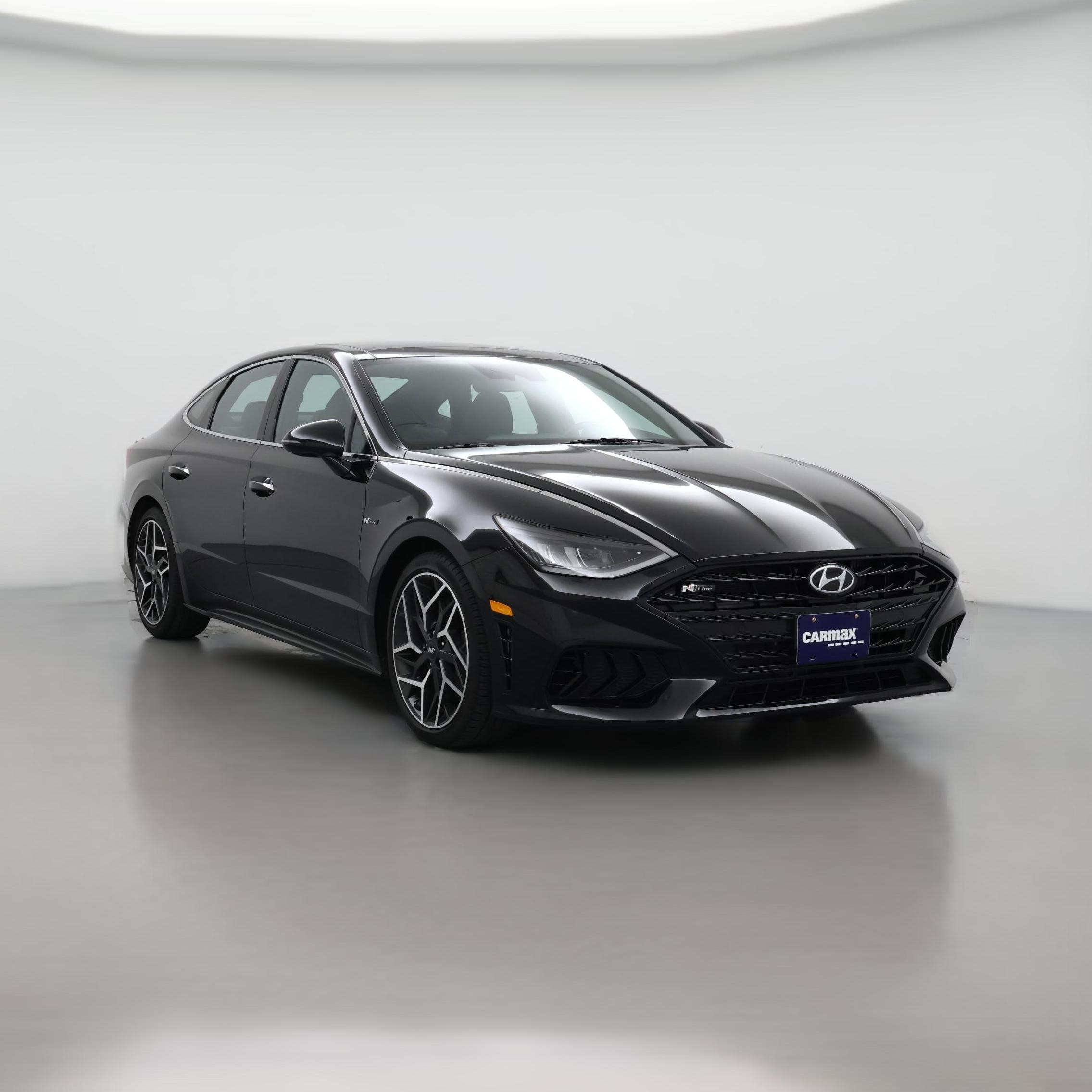 Thumbnail: 2022 Hyundai Sonata - 1