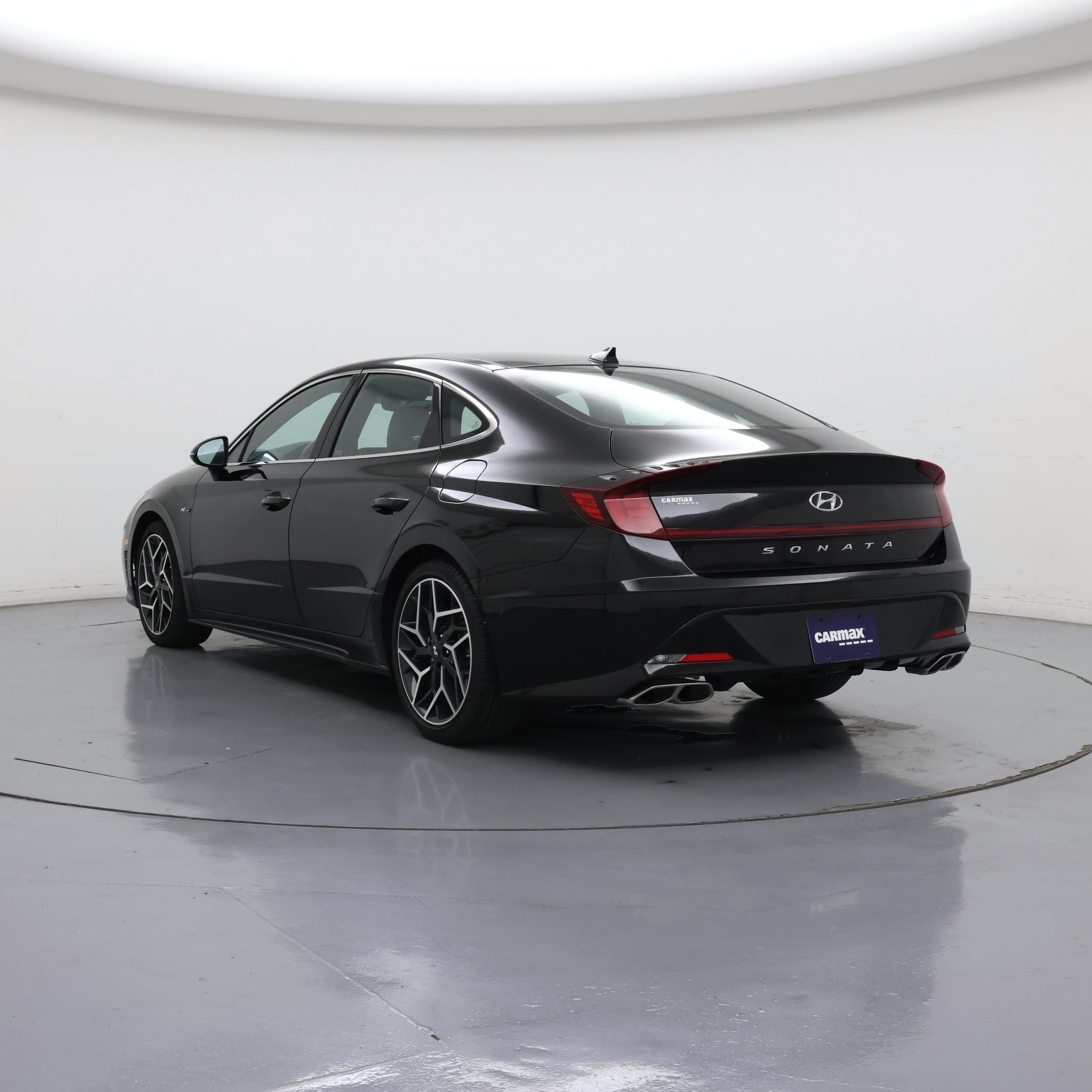 Thumbnail: 2022 Hyundai Sonata - 2