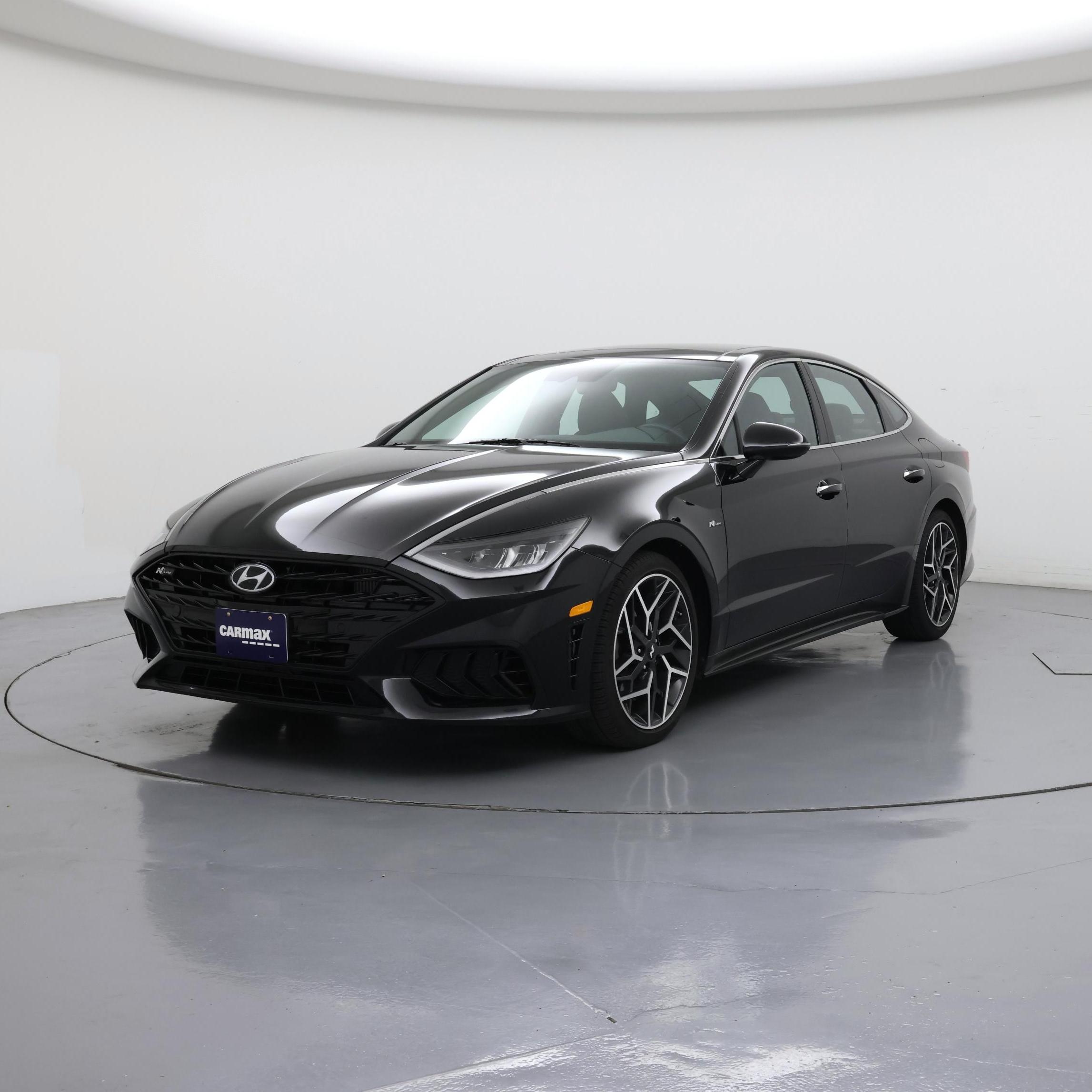Thumbnail: 2022 Hyundai Sonata - 4