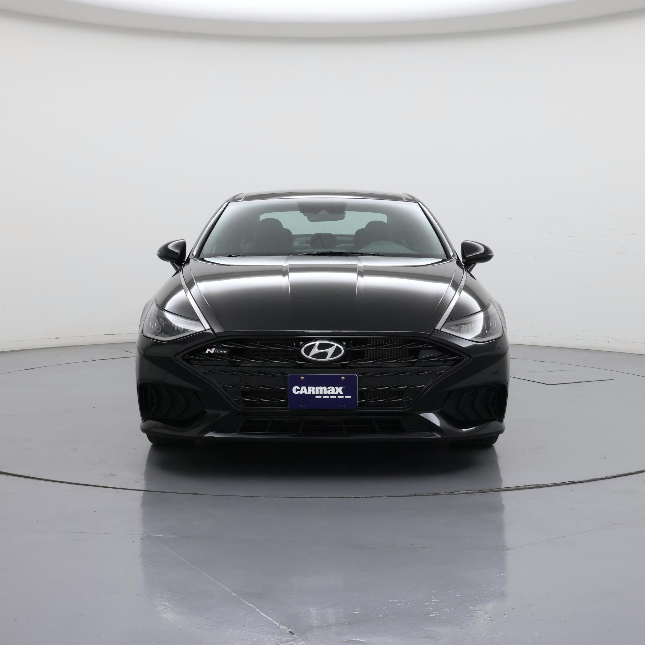 Thumbnail: 2022 Hyundai Sonata - 5