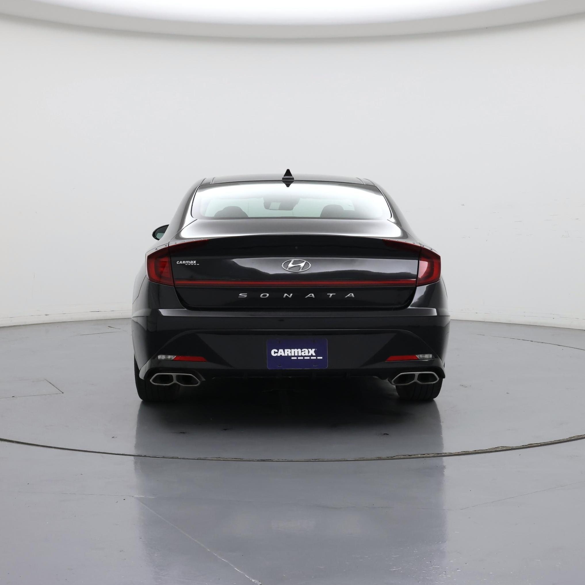 Thumbnail: 2022 Hyundai Sonata - 6