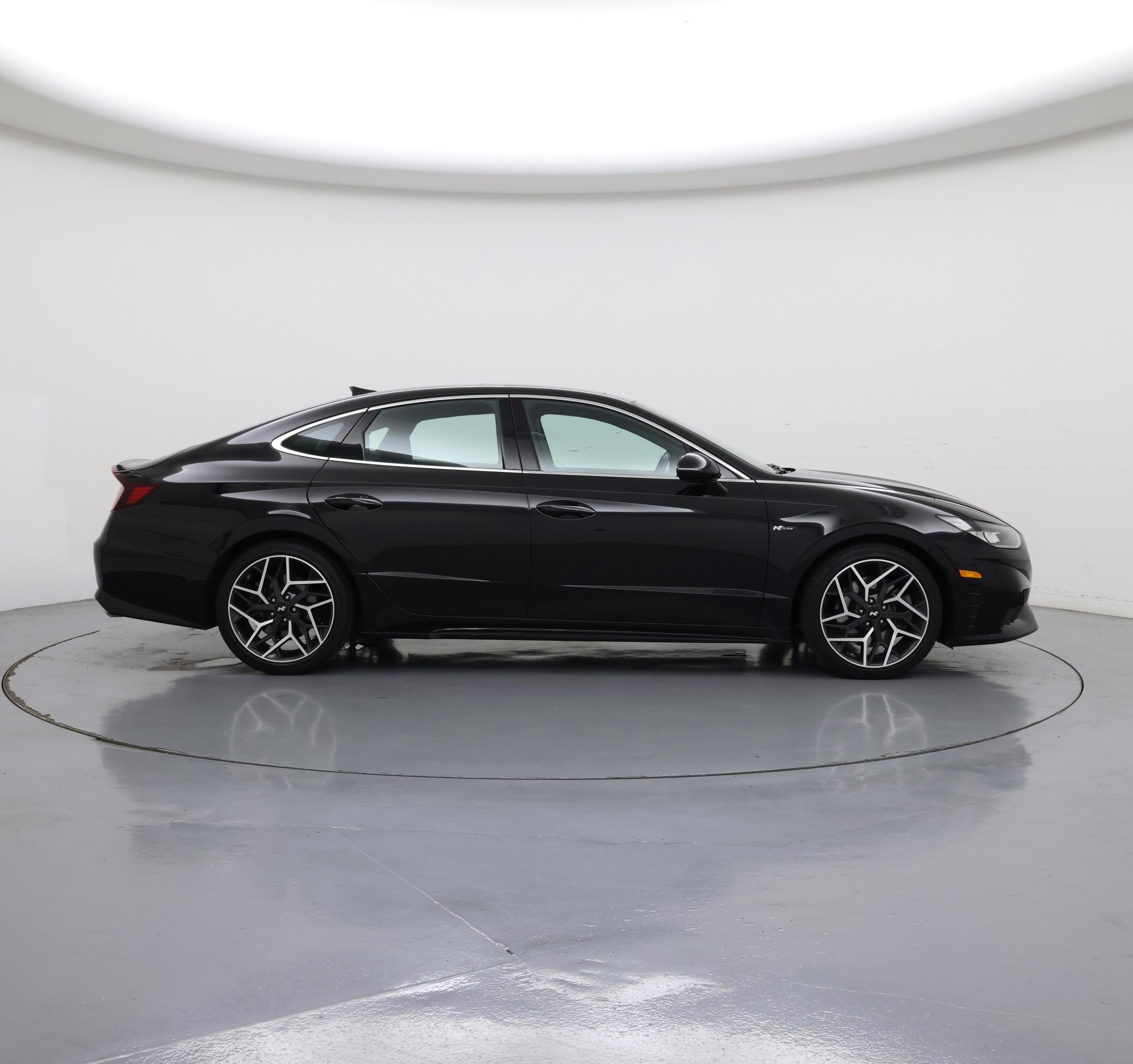 Thumbnail: 2022 Hyundai Sonata - 7