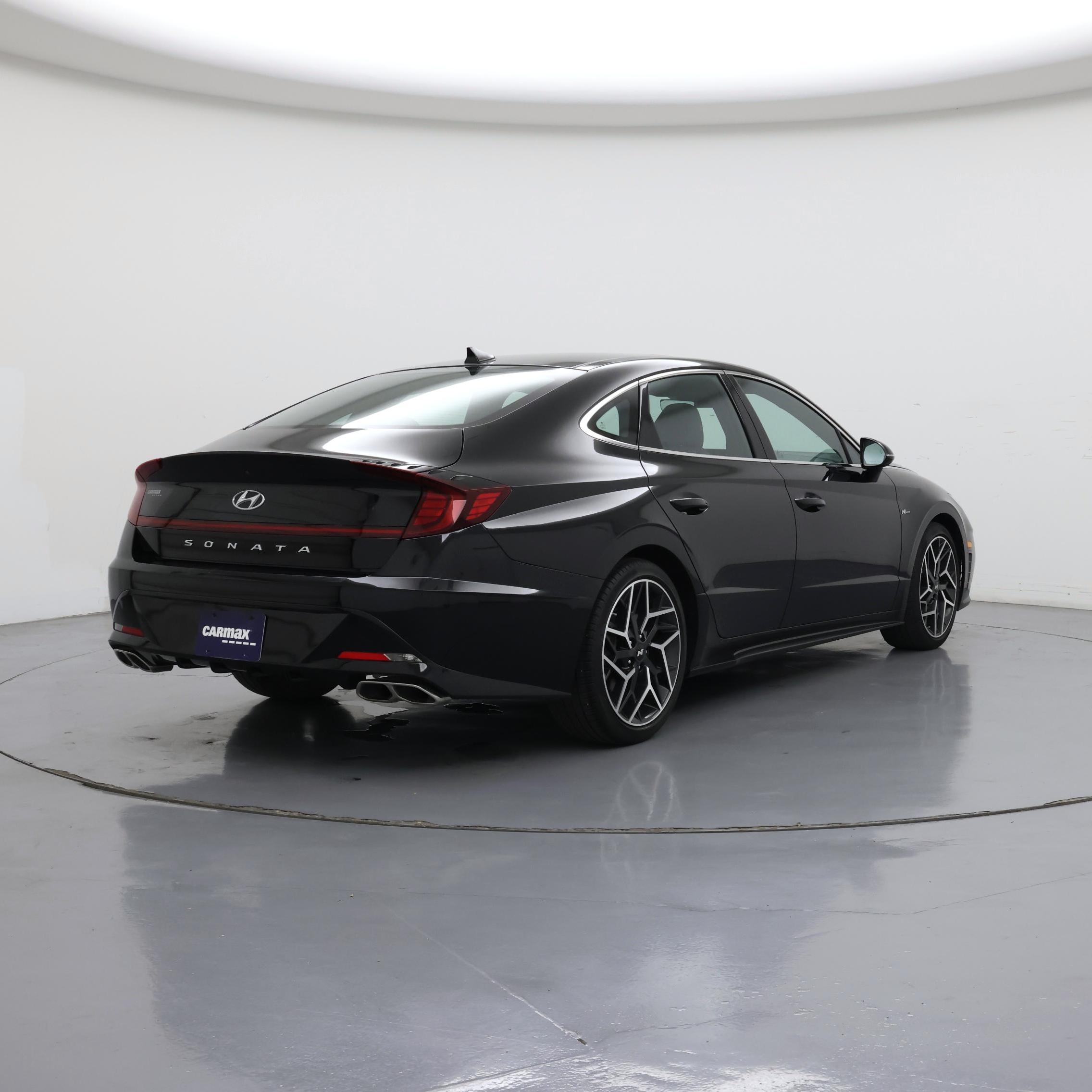 Thumbnail: 2022 Hyundai Sonata - 8