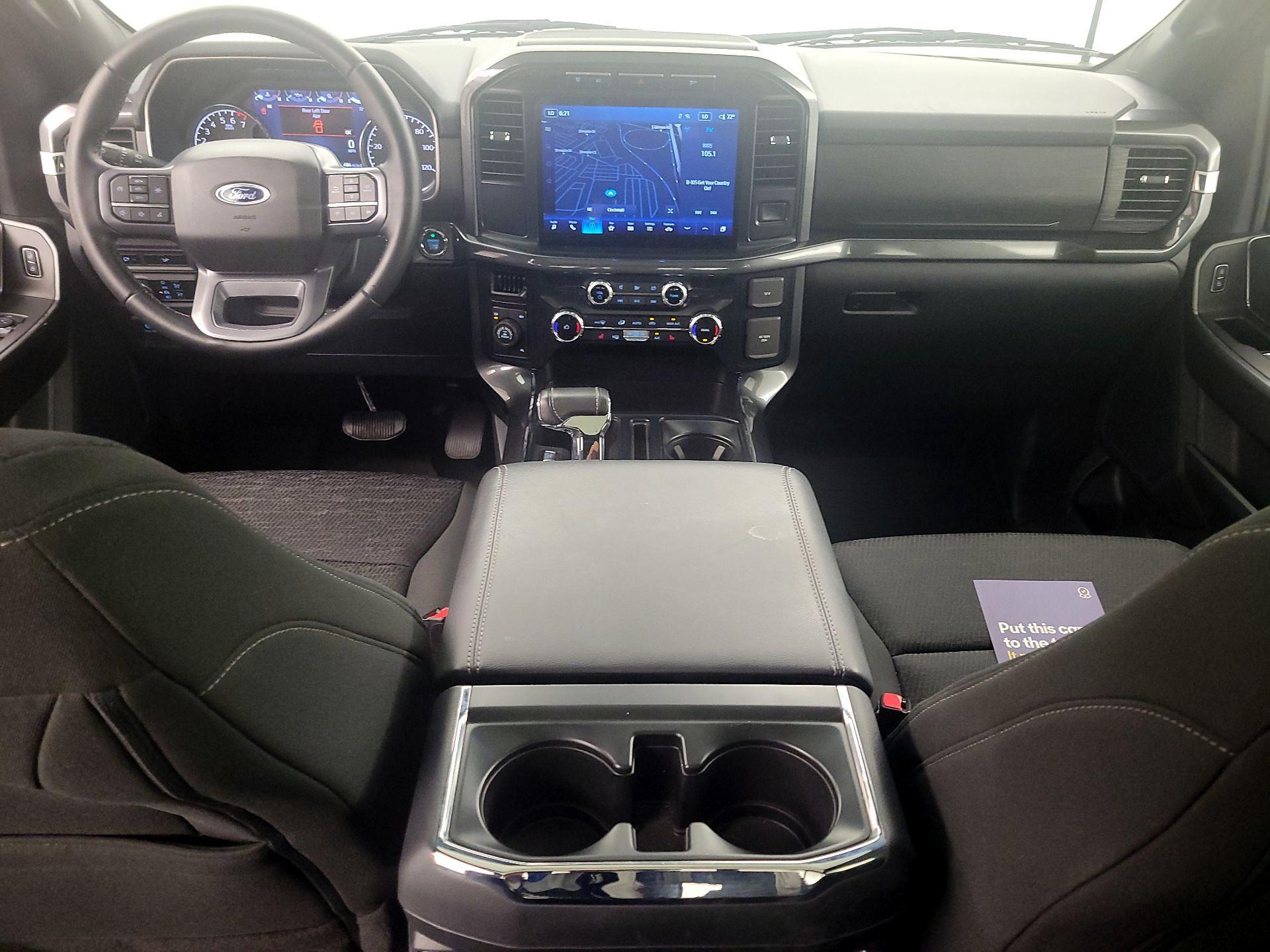 Thumbnail: 2023 Ford F-150 - 9