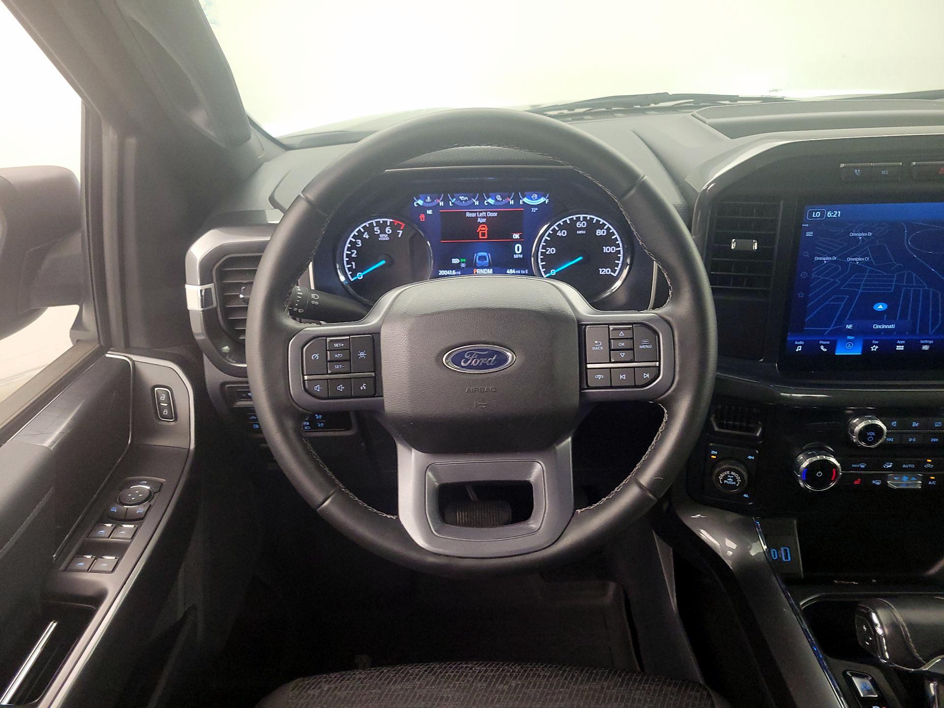 Thumbnail: 2023 Ford F-150 - 10