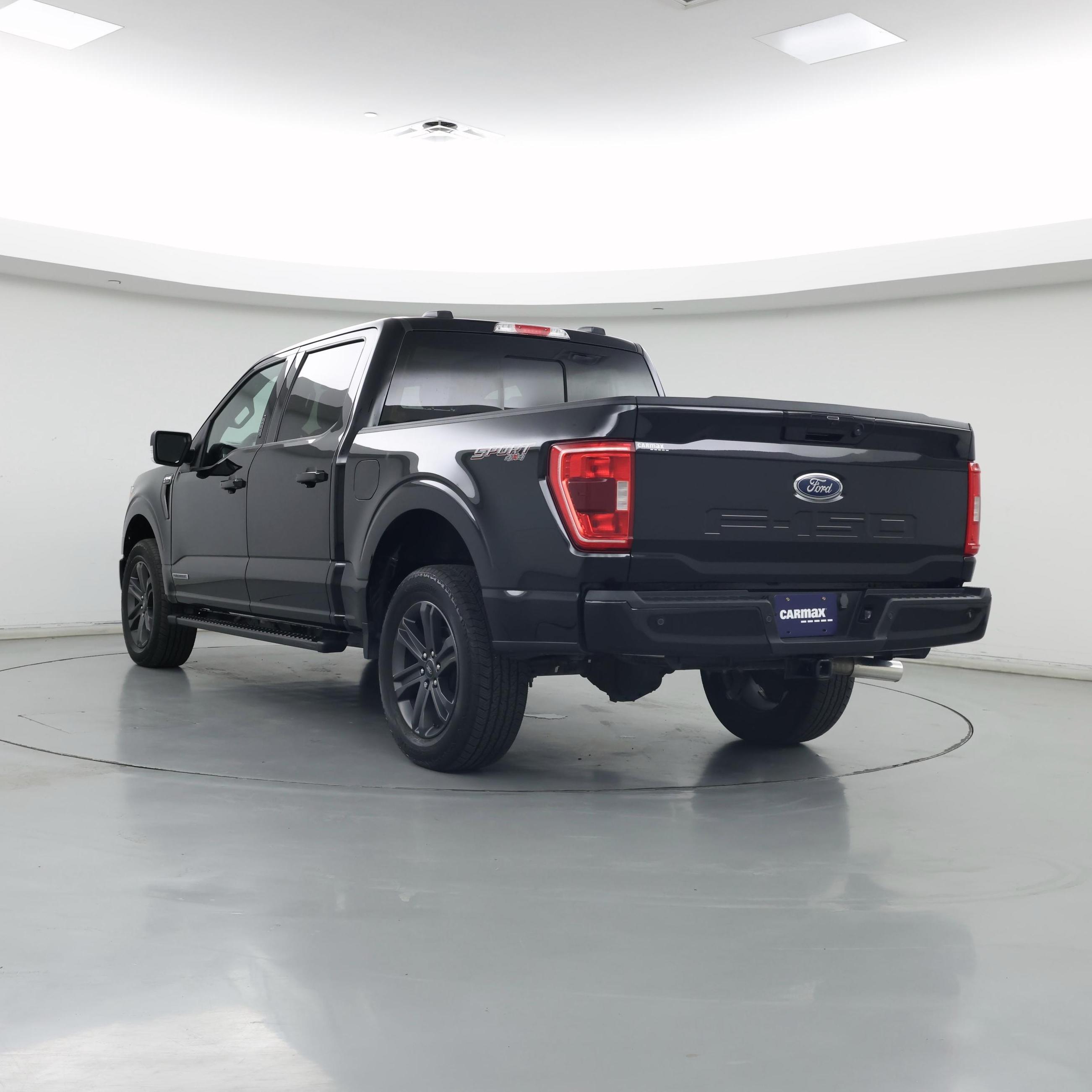 Thumbnail: 2023 Ford F-150 - 2