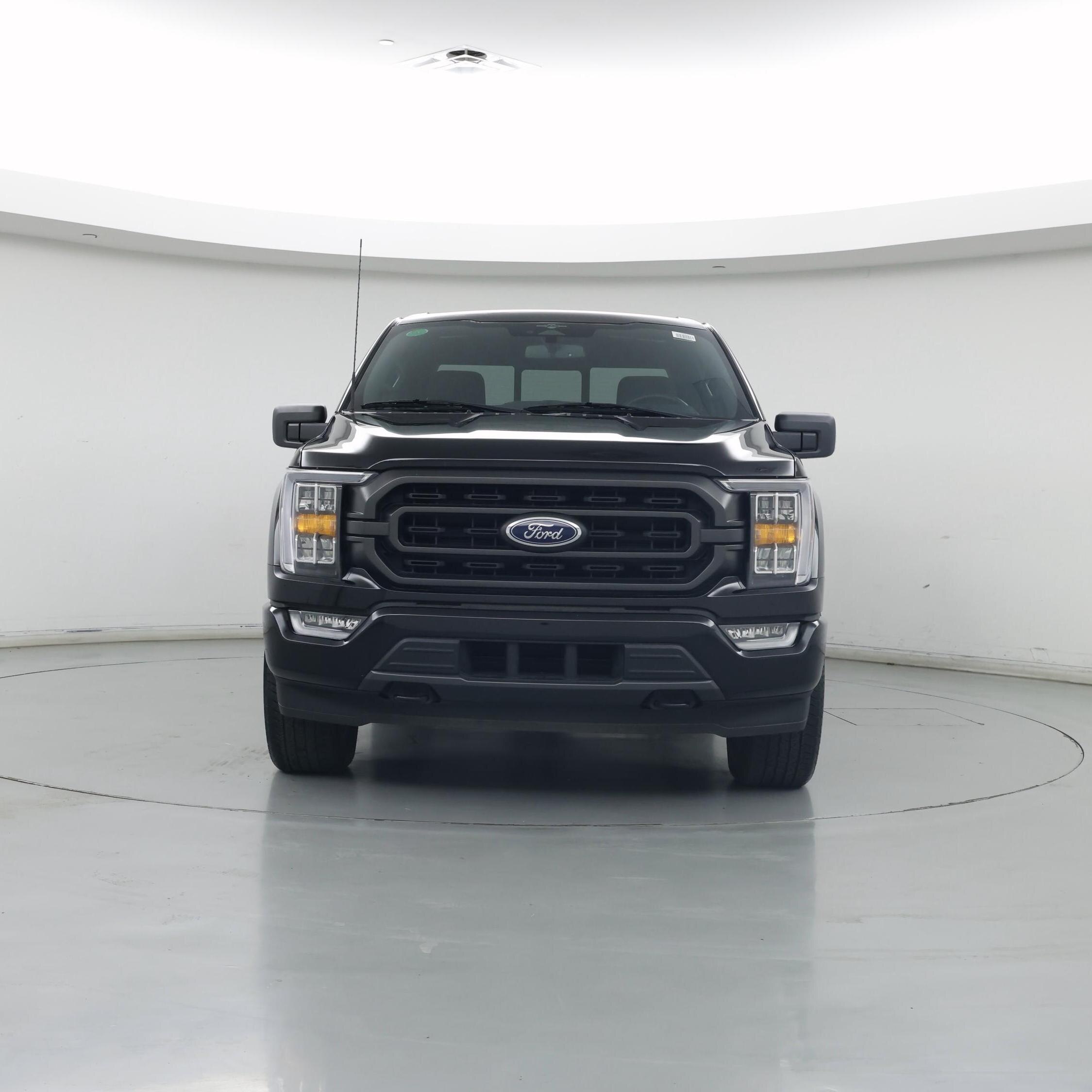 Thumbnail: 2023 Ford F-150 - 5