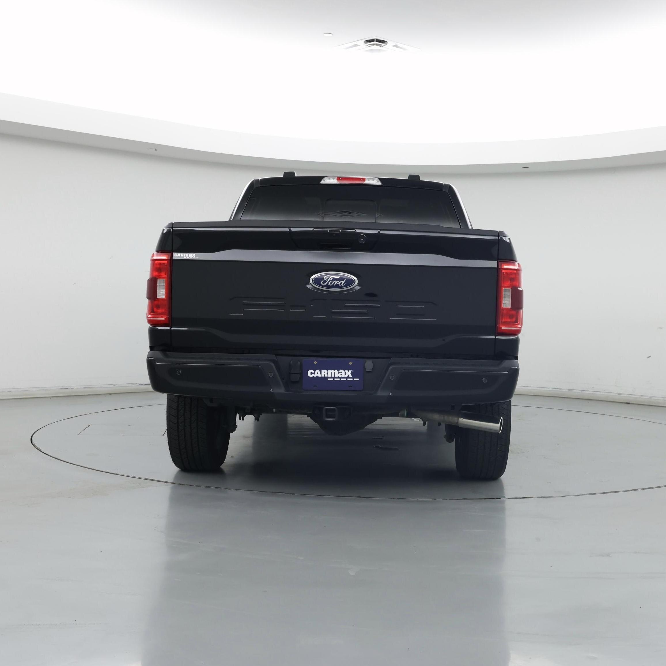 Thumbnail: 2023 Ford F-150 - 6
