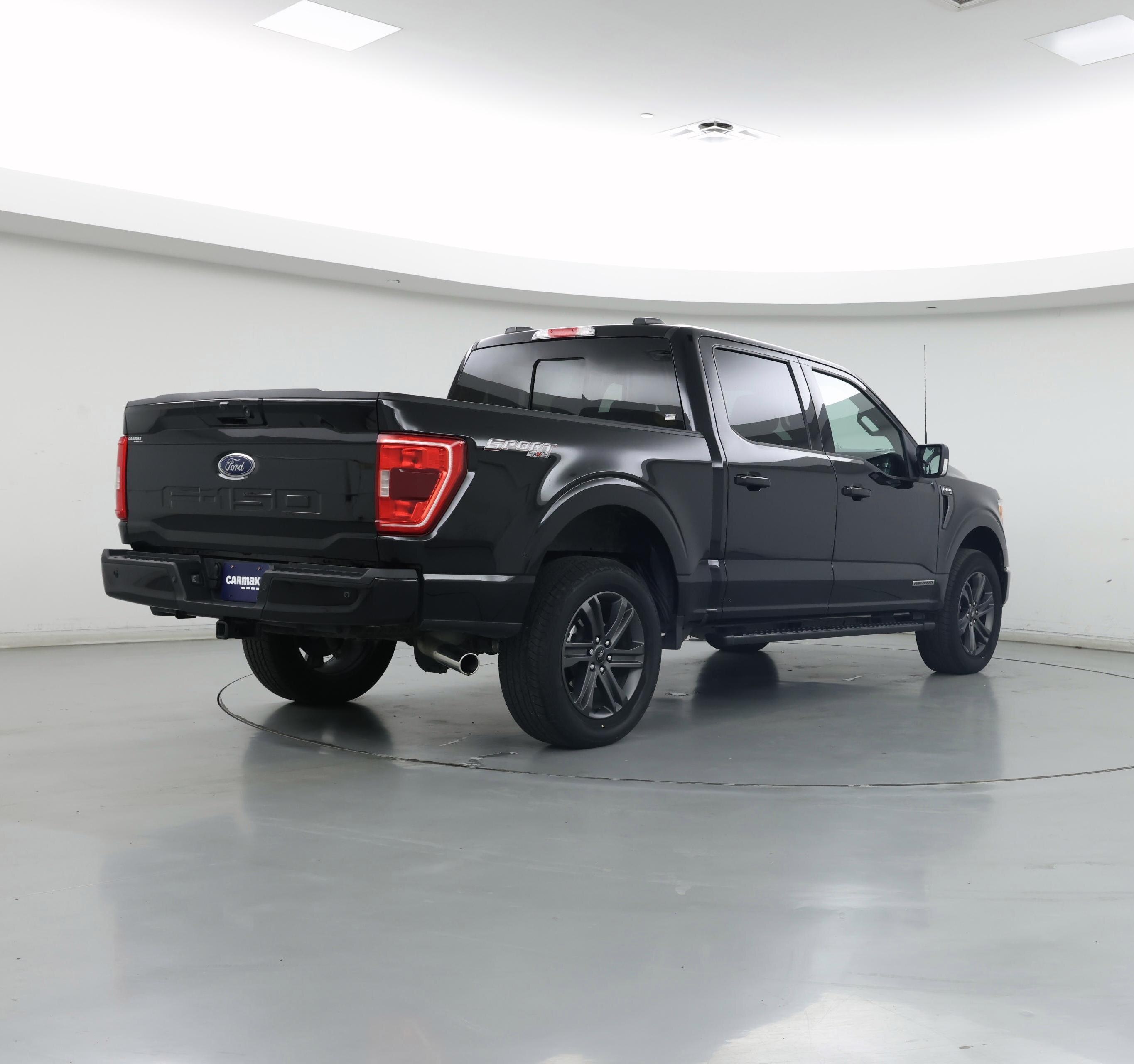 Thumbnail: 2023 Ford F-150 - 8