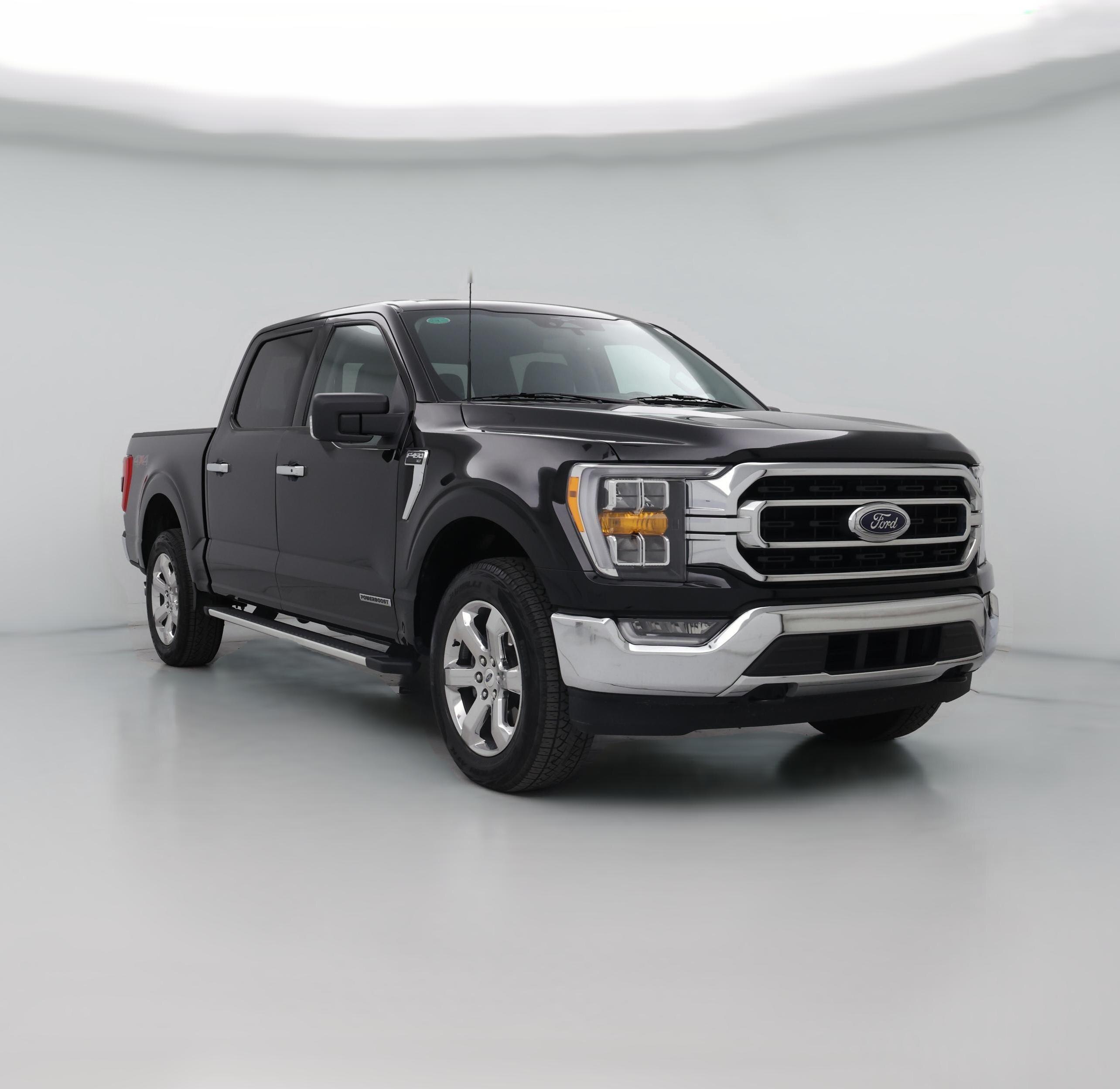 Thumbnail: 2023 Ford F-150 - 1
