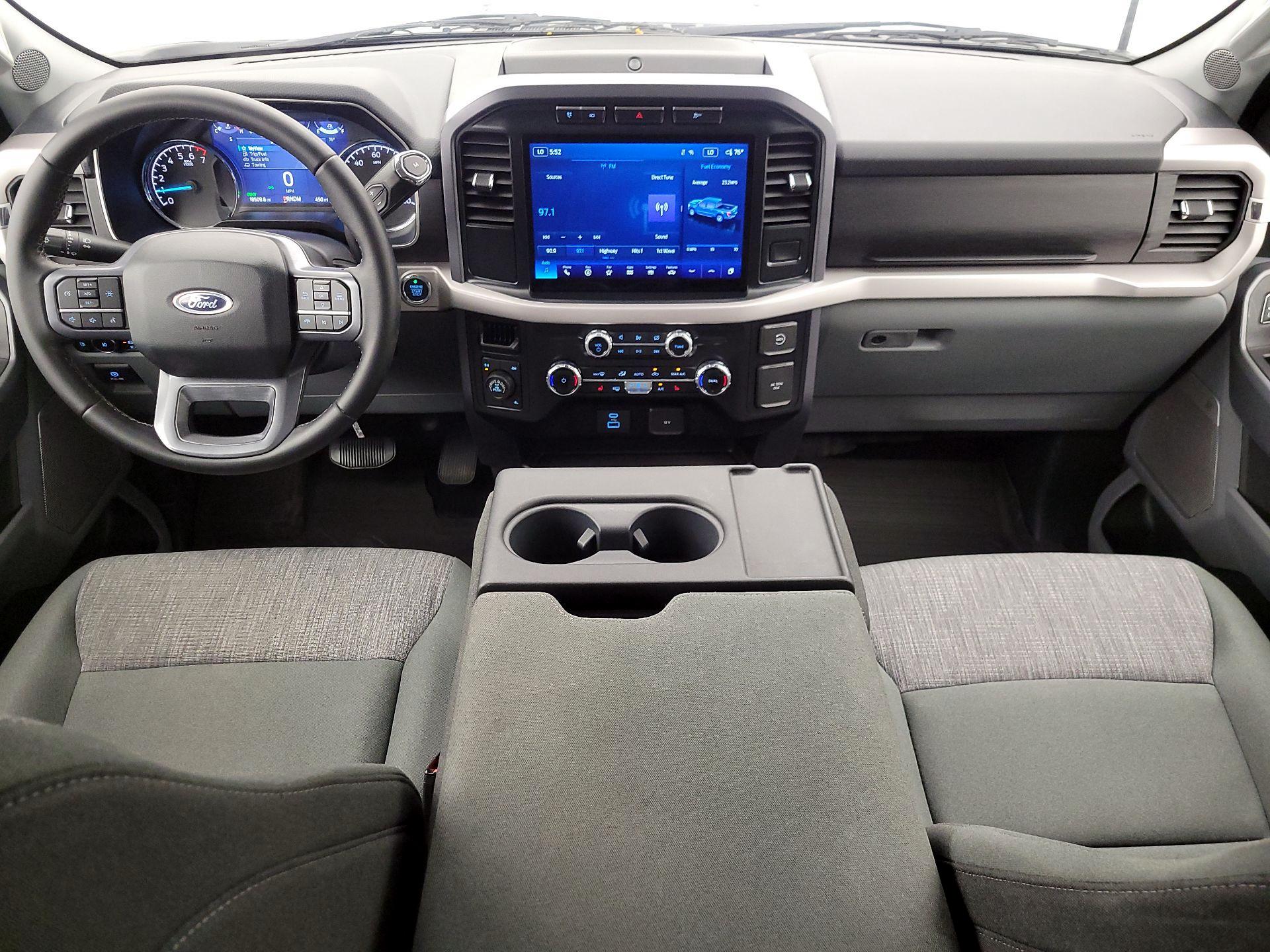 Thumbnail: 2023 Ford F-150 - 9