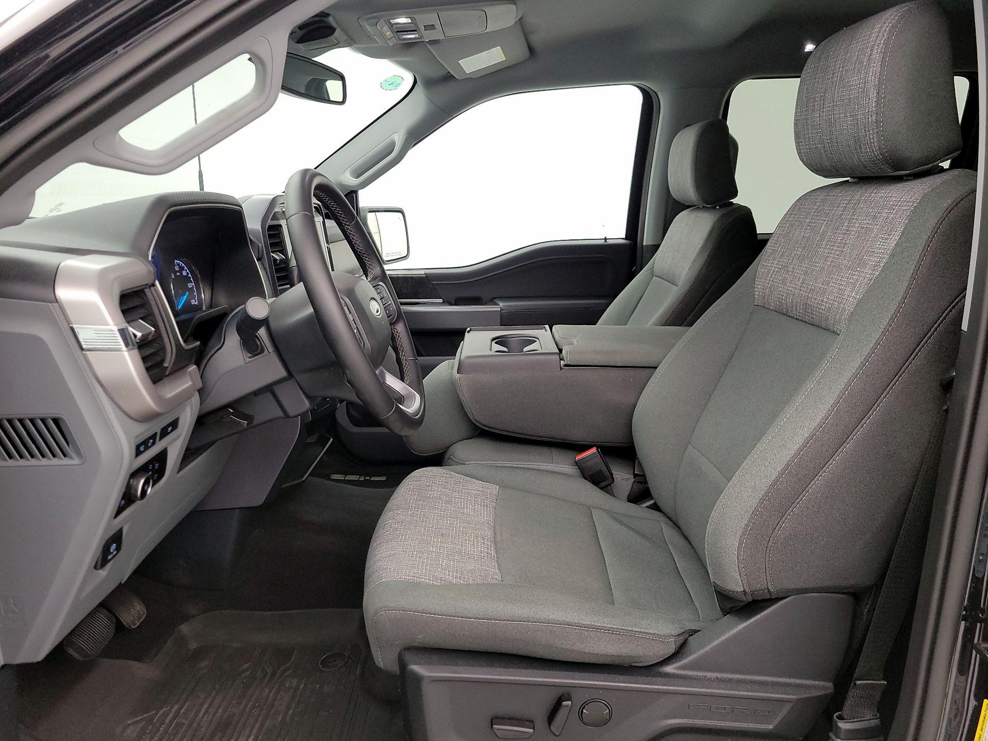 Thumbnail: 2023 Ford F-150 - 11