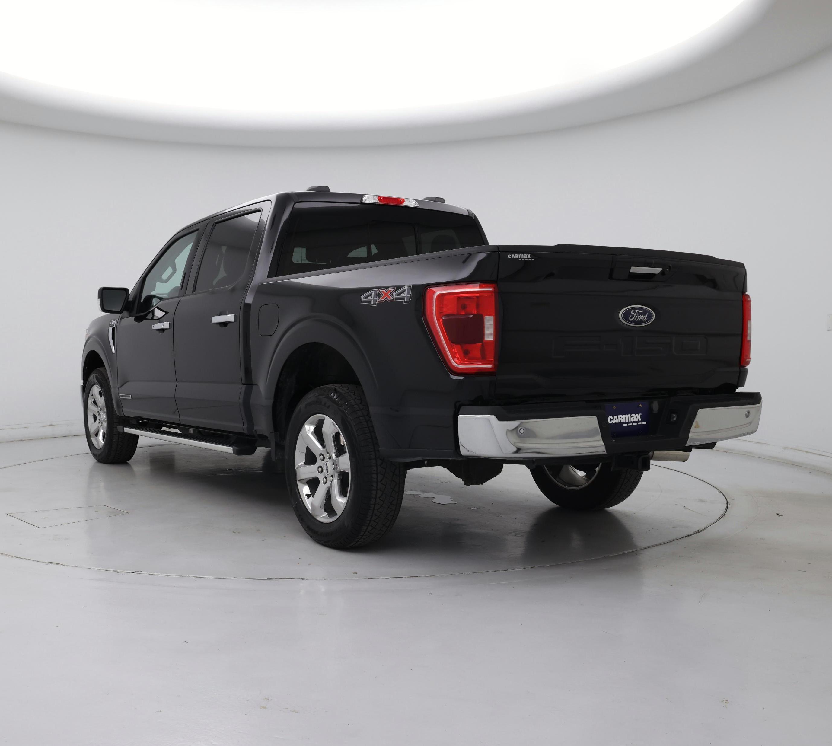 Thumbnail: 2023 Ford F-150 - 2