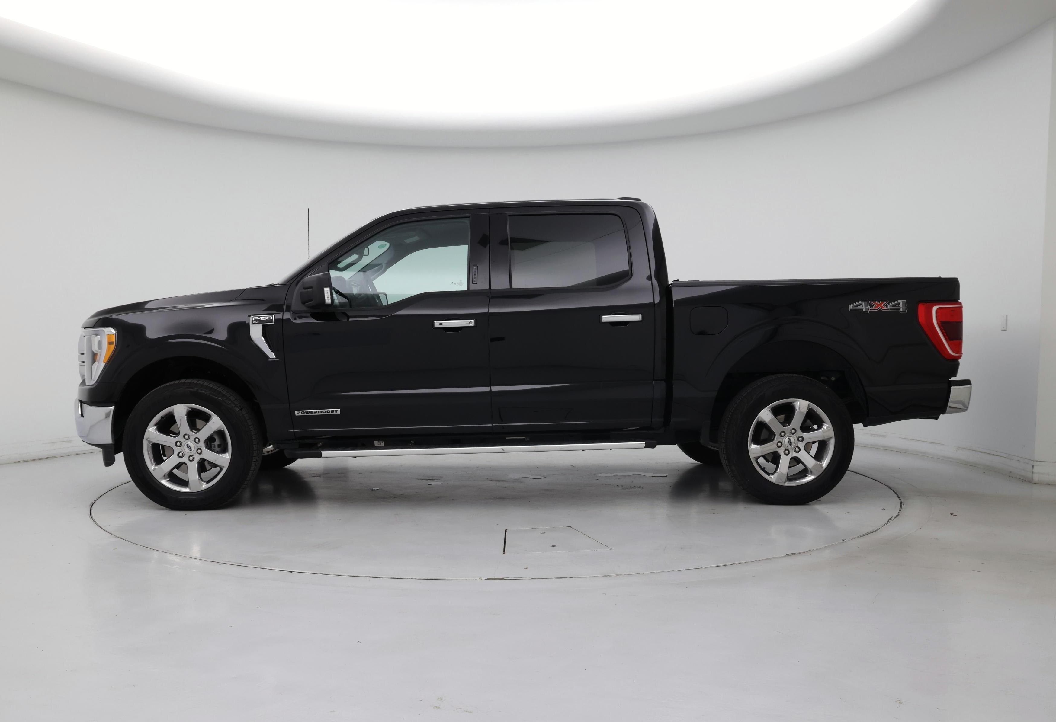 Thumbnail: 2023 Ford F-150 - 3