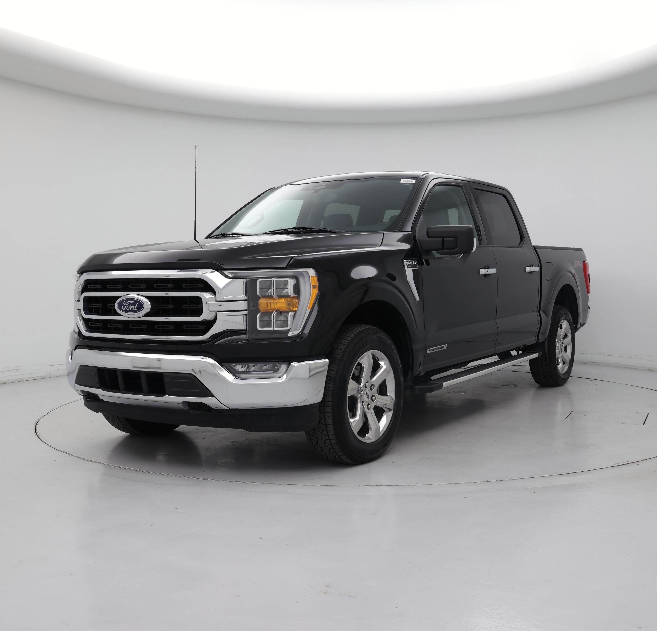 Thumbnail: 2023 Ford F-150 - 4