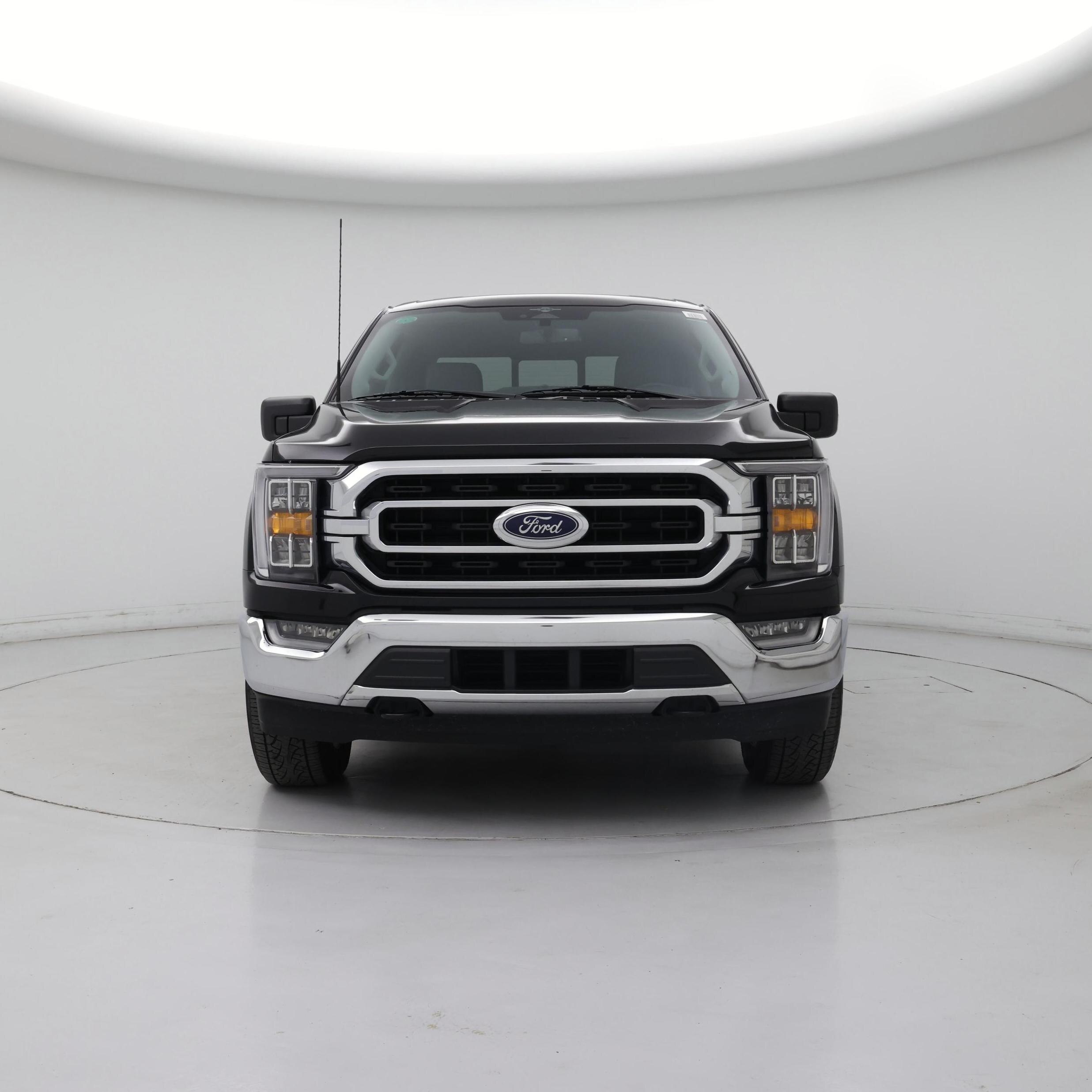 Thumbnail: 2023 Ford F-150 - 5