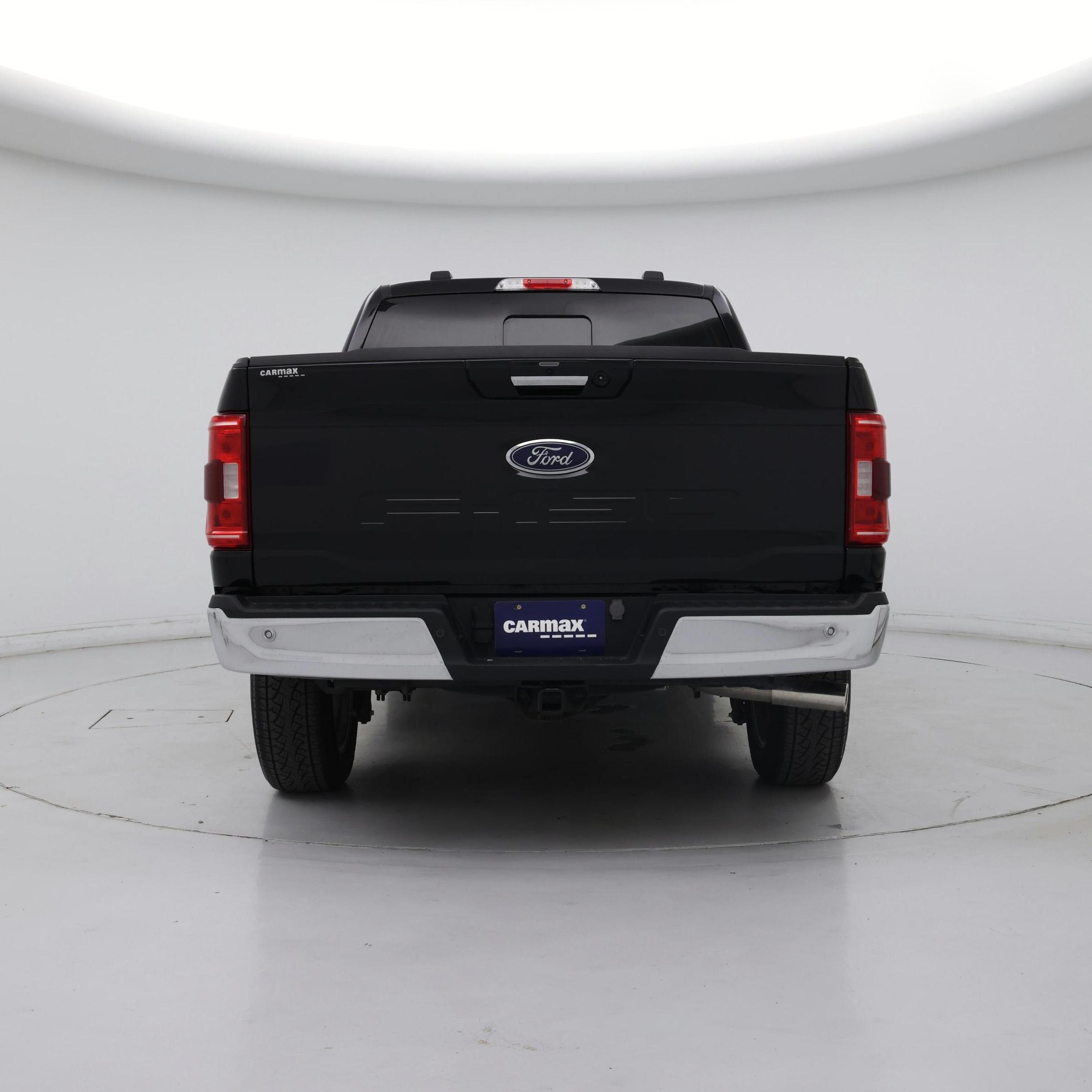 Thumbnail: 2023 Ford F-150 - 6