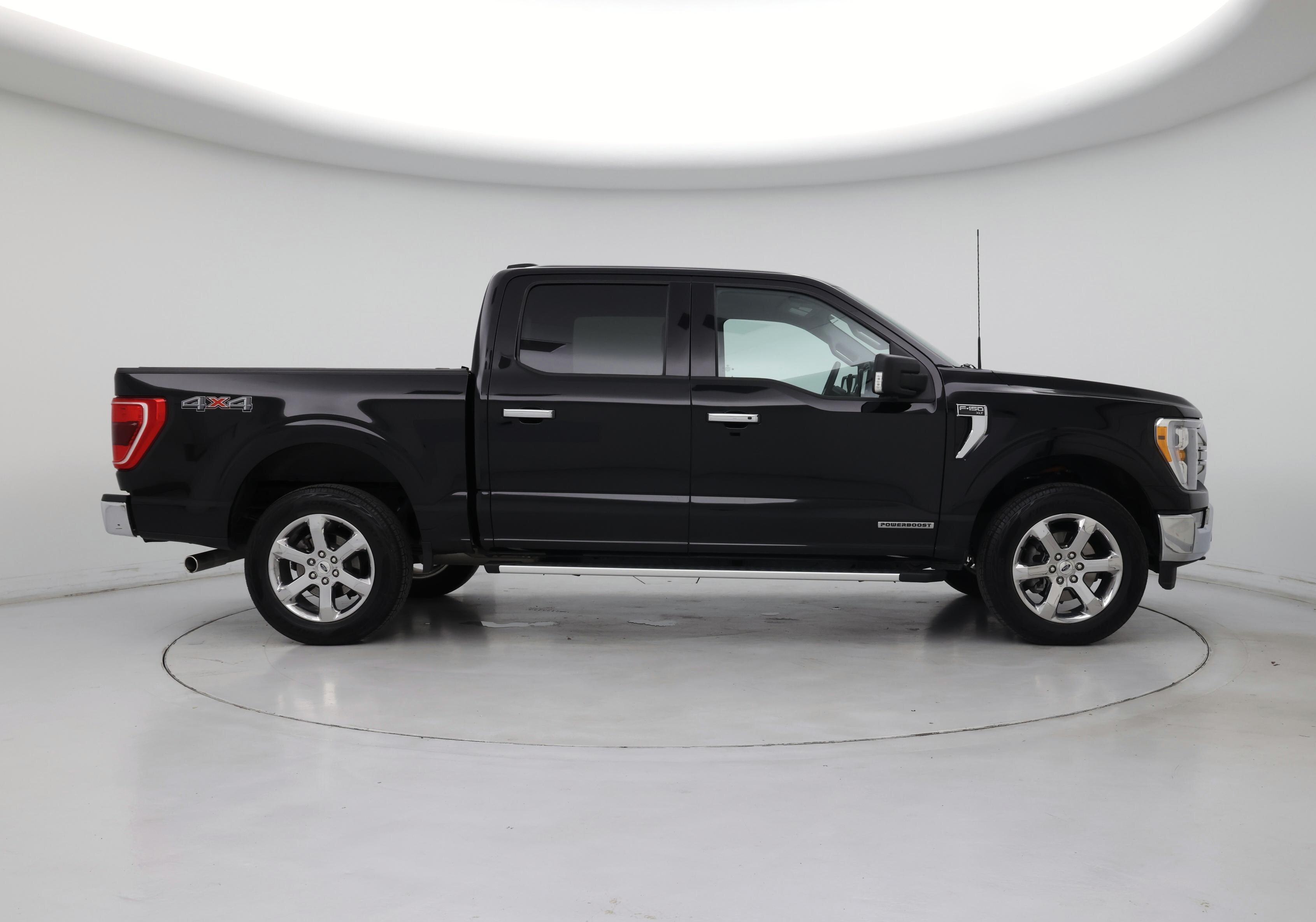 Thumbnail: 2023 Ford F-150 - 7