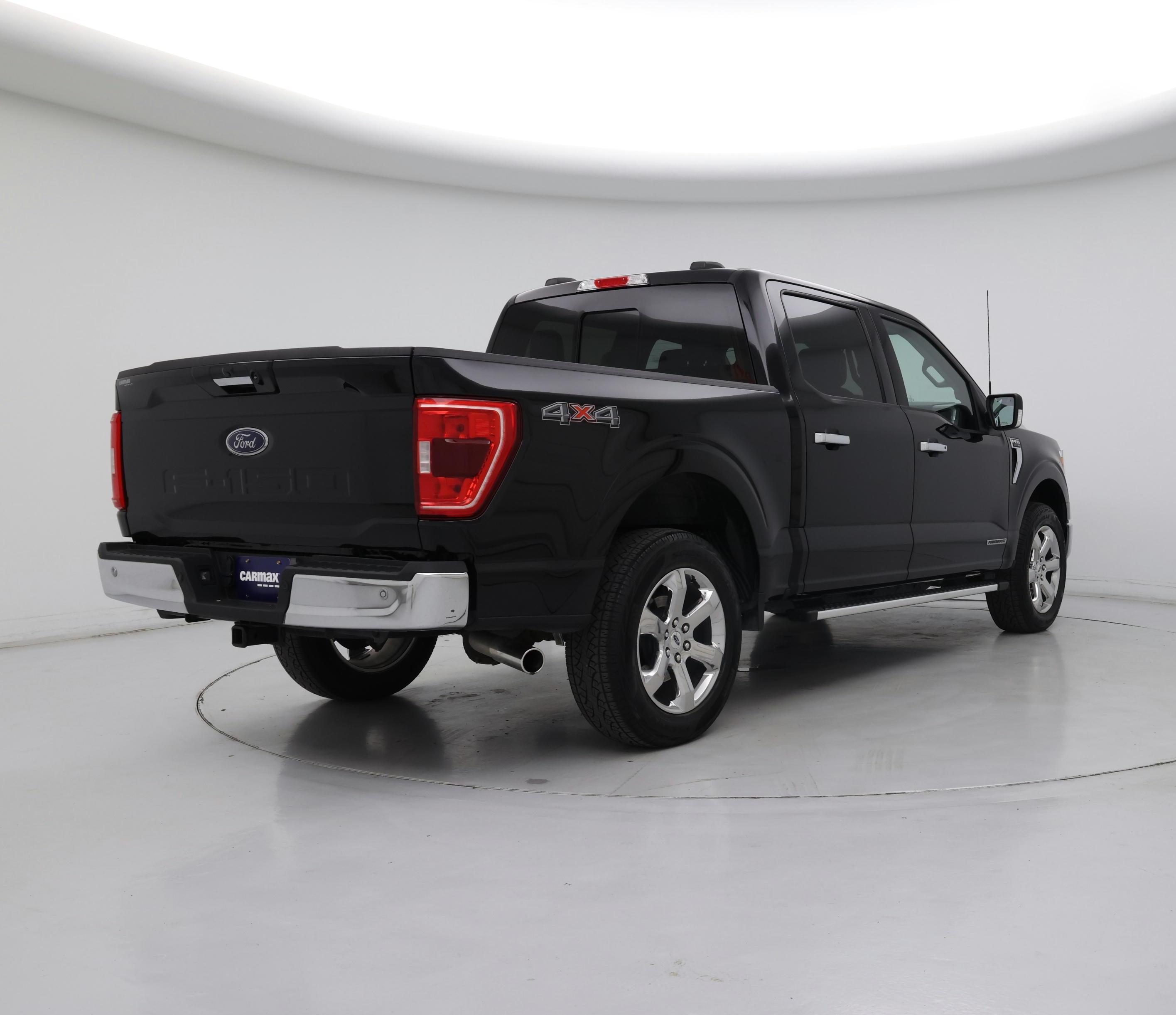 Thumbnail: 2023 Ford F-150 - 8