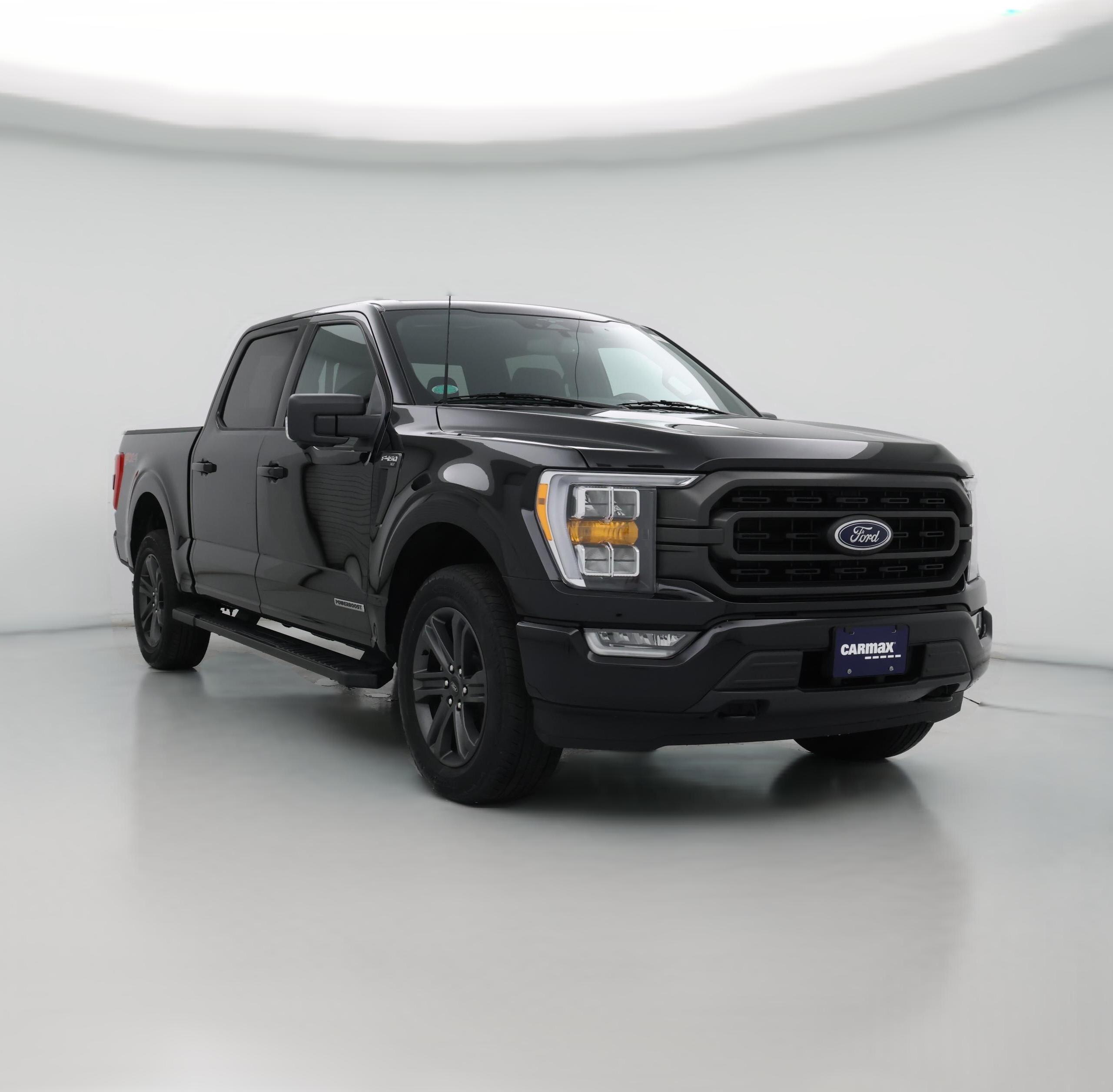 Thumbnail: 2023 Ford F-150 - 1