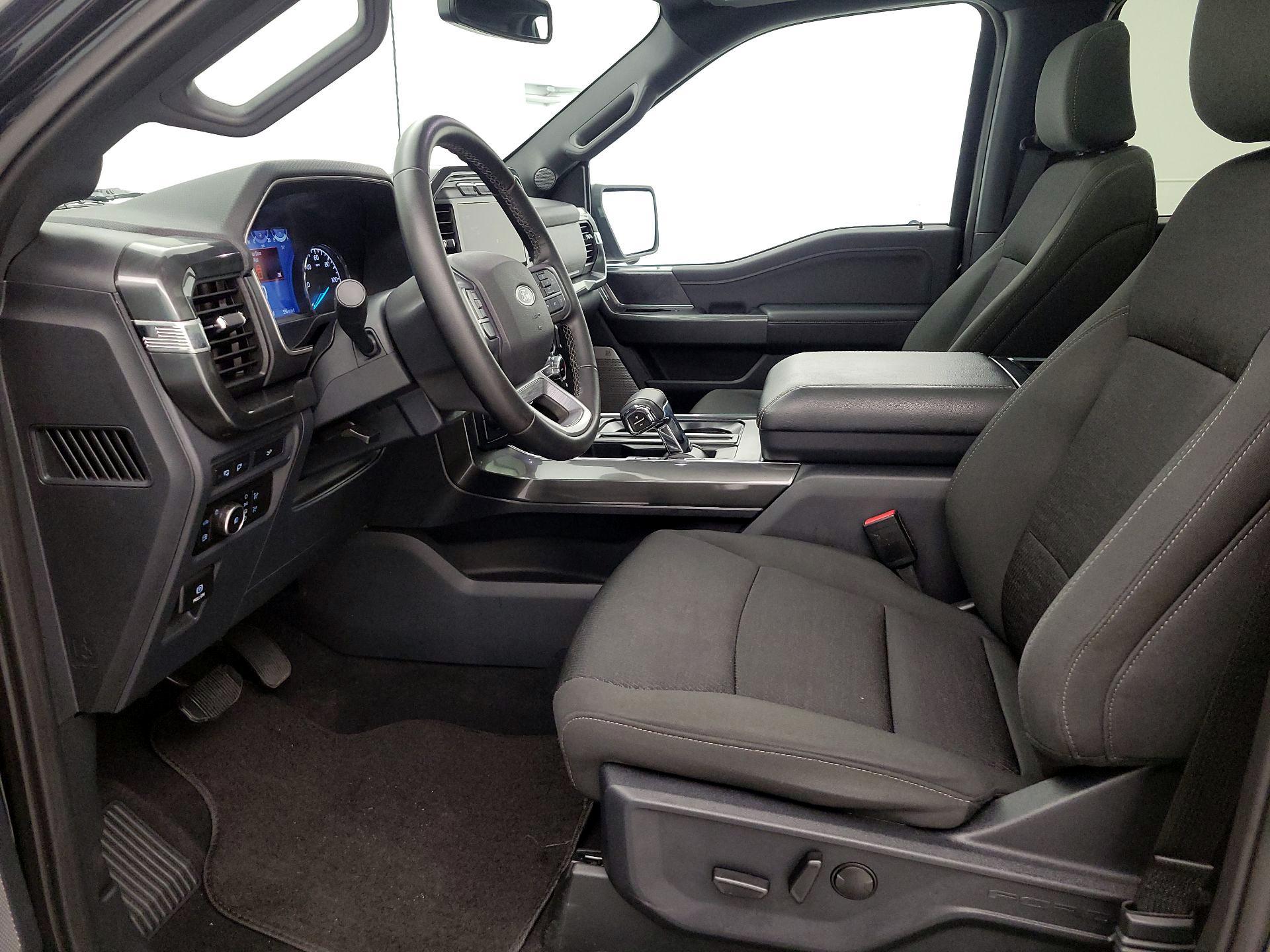 Thumbnail: 2023 Ford F-150 - 11