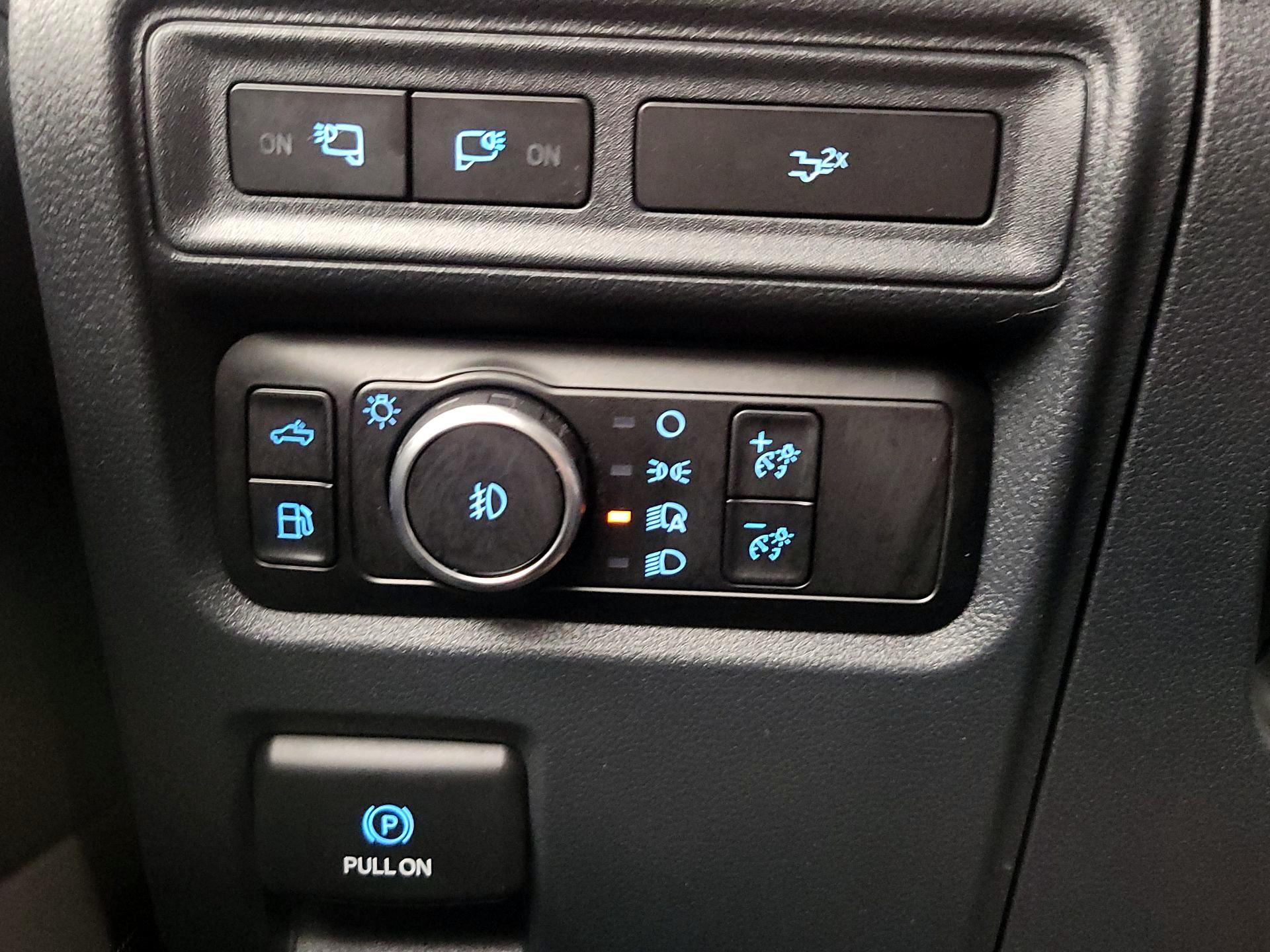 Thumbnail: 2023 Ford F-150 - 13