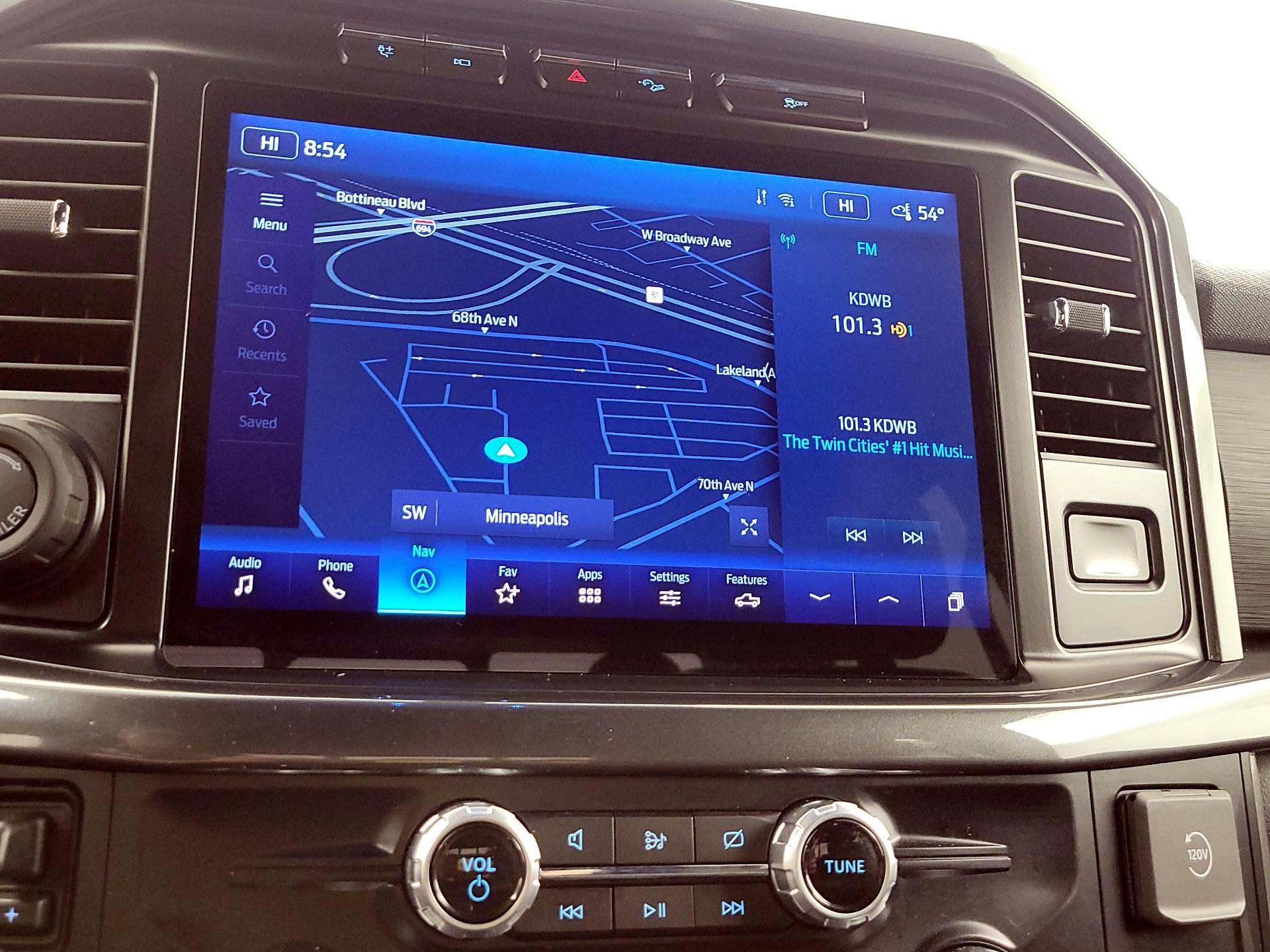 Thumbnail: 2023 Ford F-150 - 14