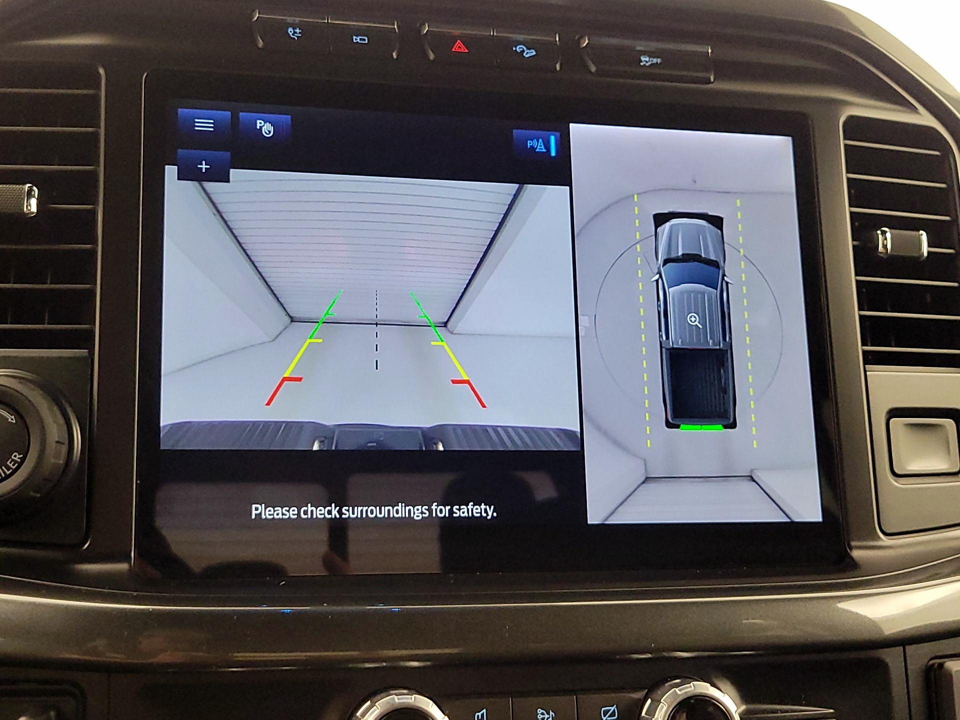 Thumbnail: 2023 Ford F-150 - 15