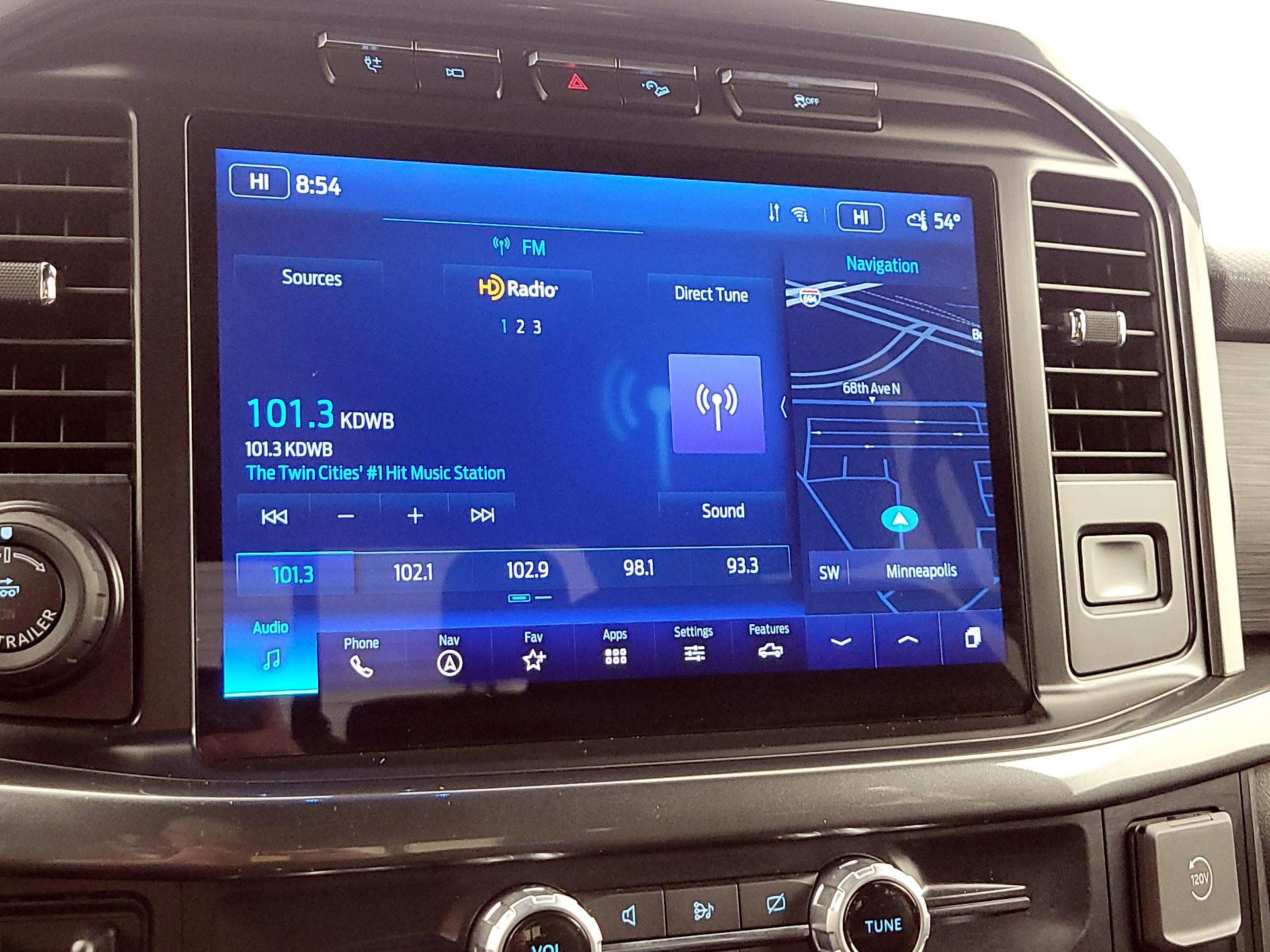 Thumbnail: 2023 Ford F-150 - 16