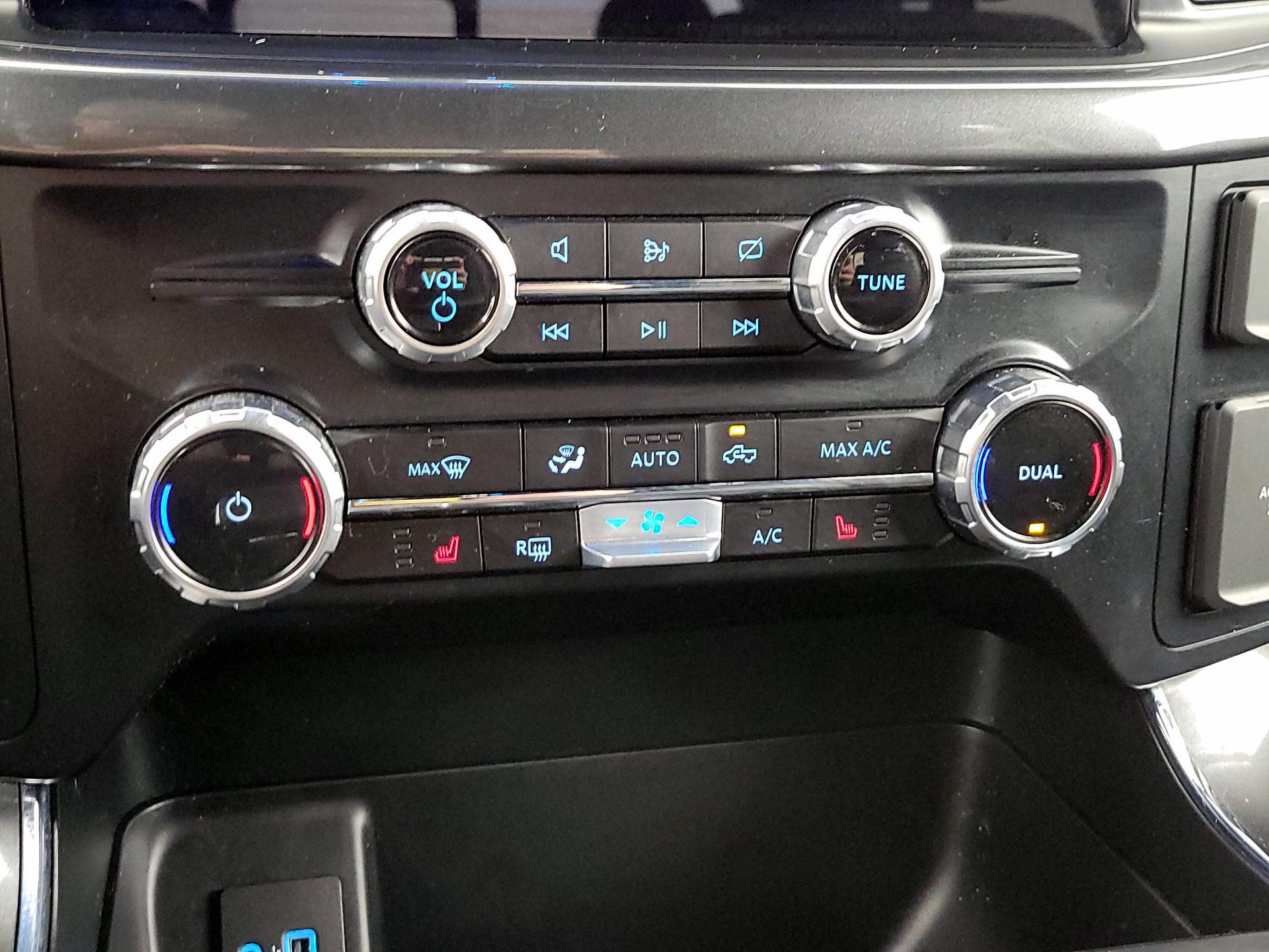 Thumbnail: 2023 Ford F-150 - 17