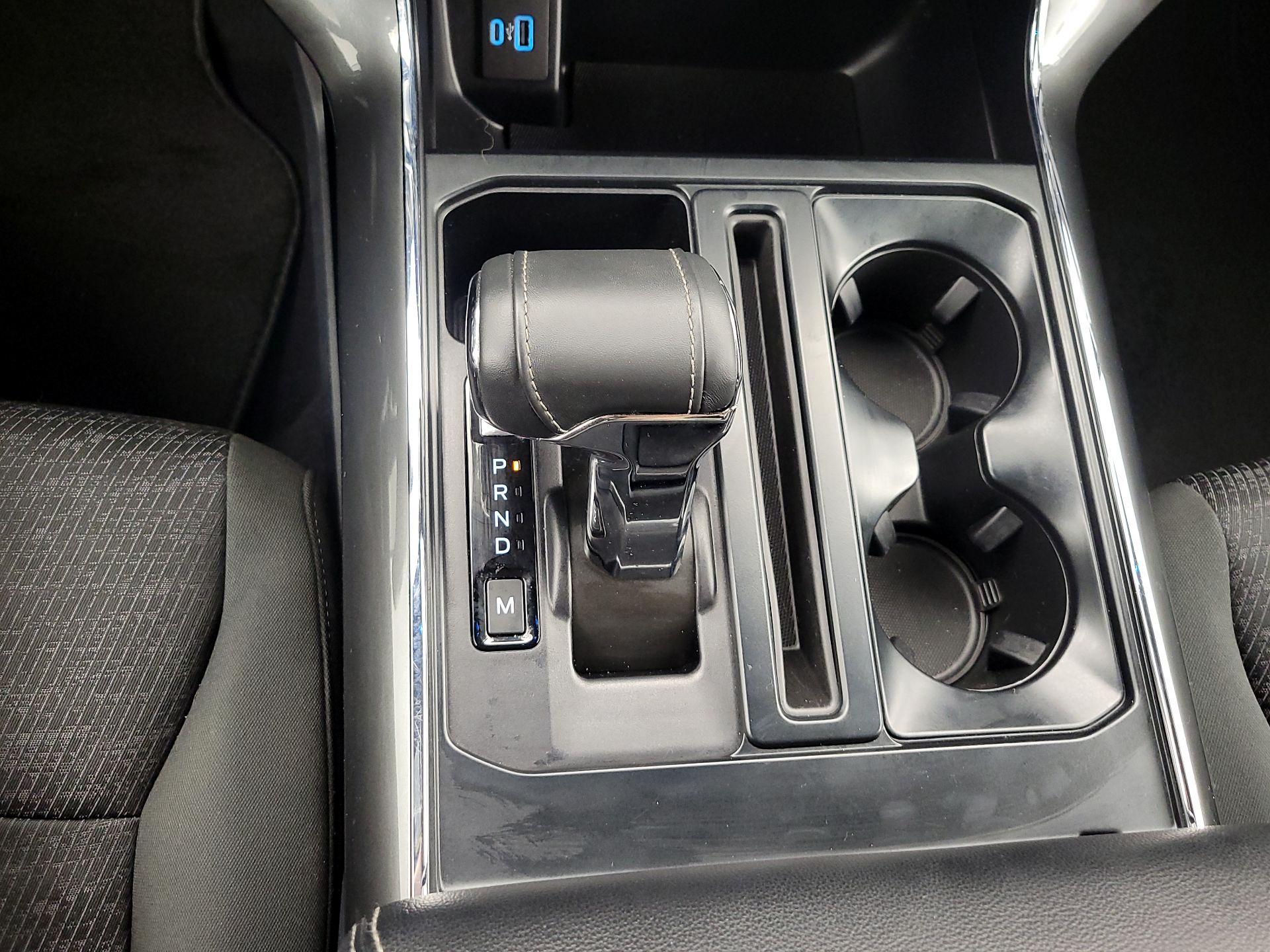 Thumbnail: 2023 Ford F-150 - 18