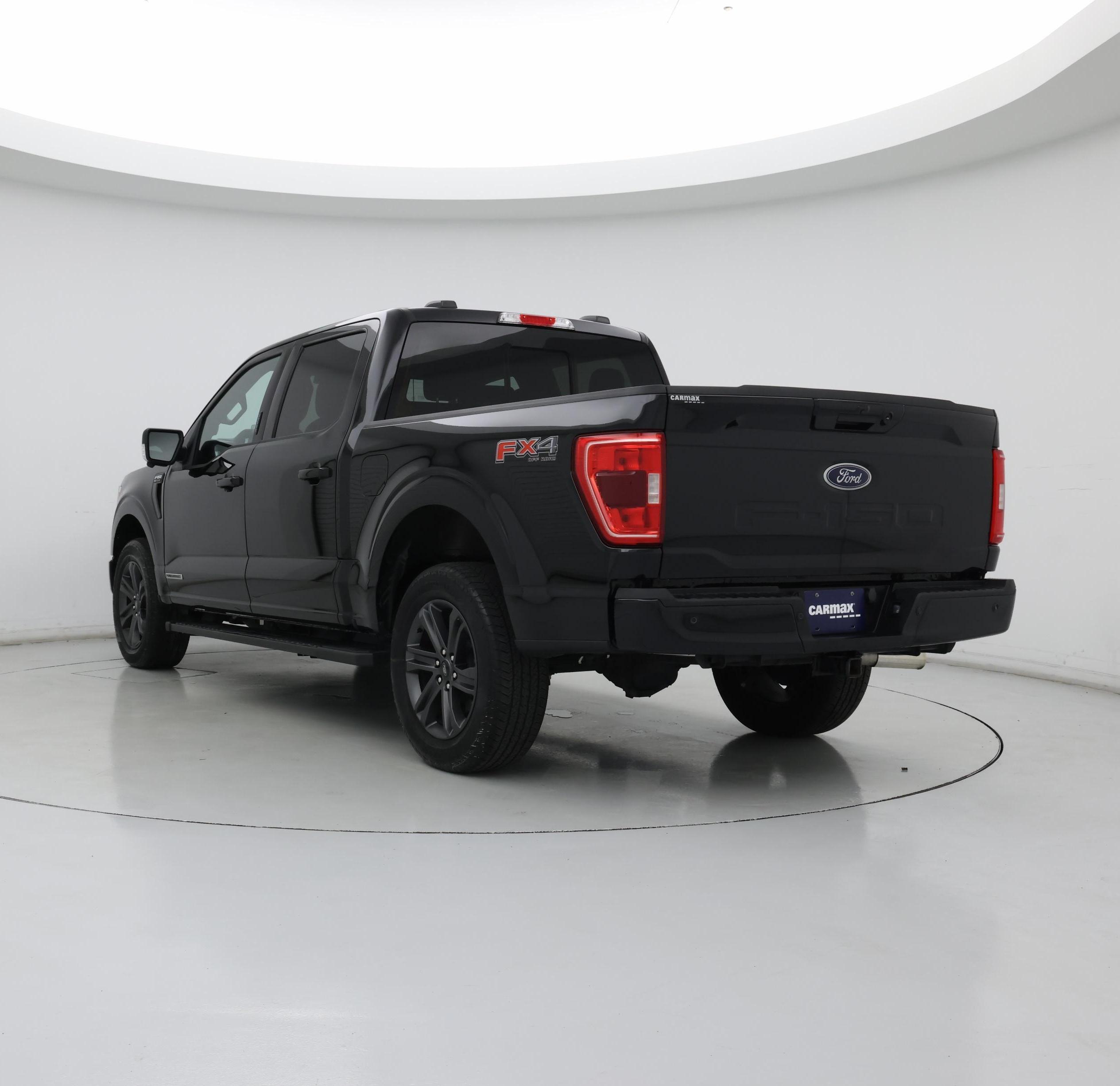 Thumbnail: 2023 Ford F-150 - 2