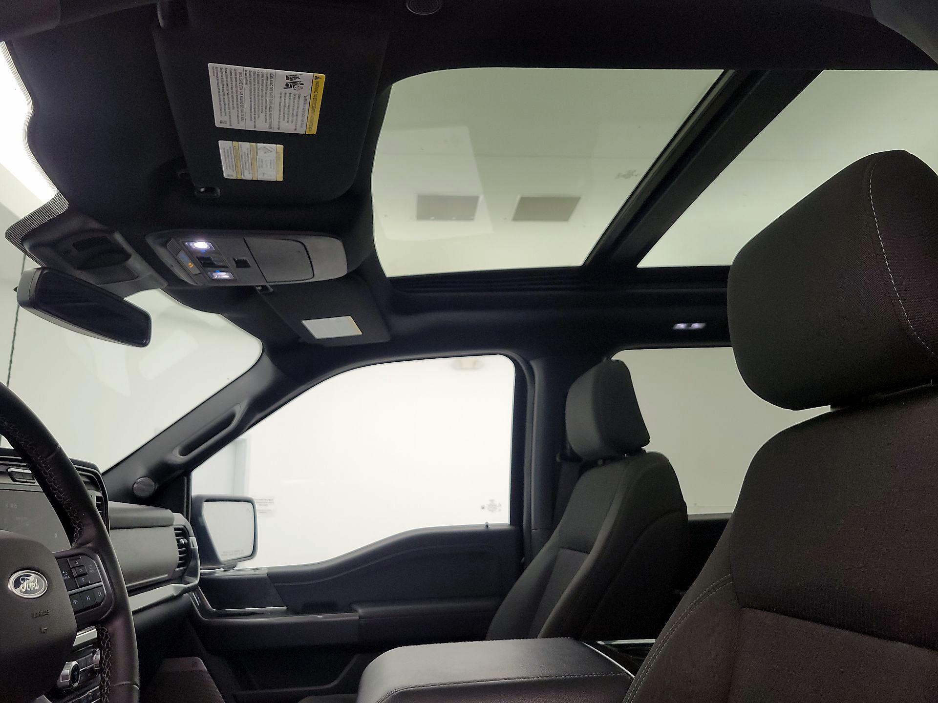 Thumbnail: 2023 Ford F-150 - 20