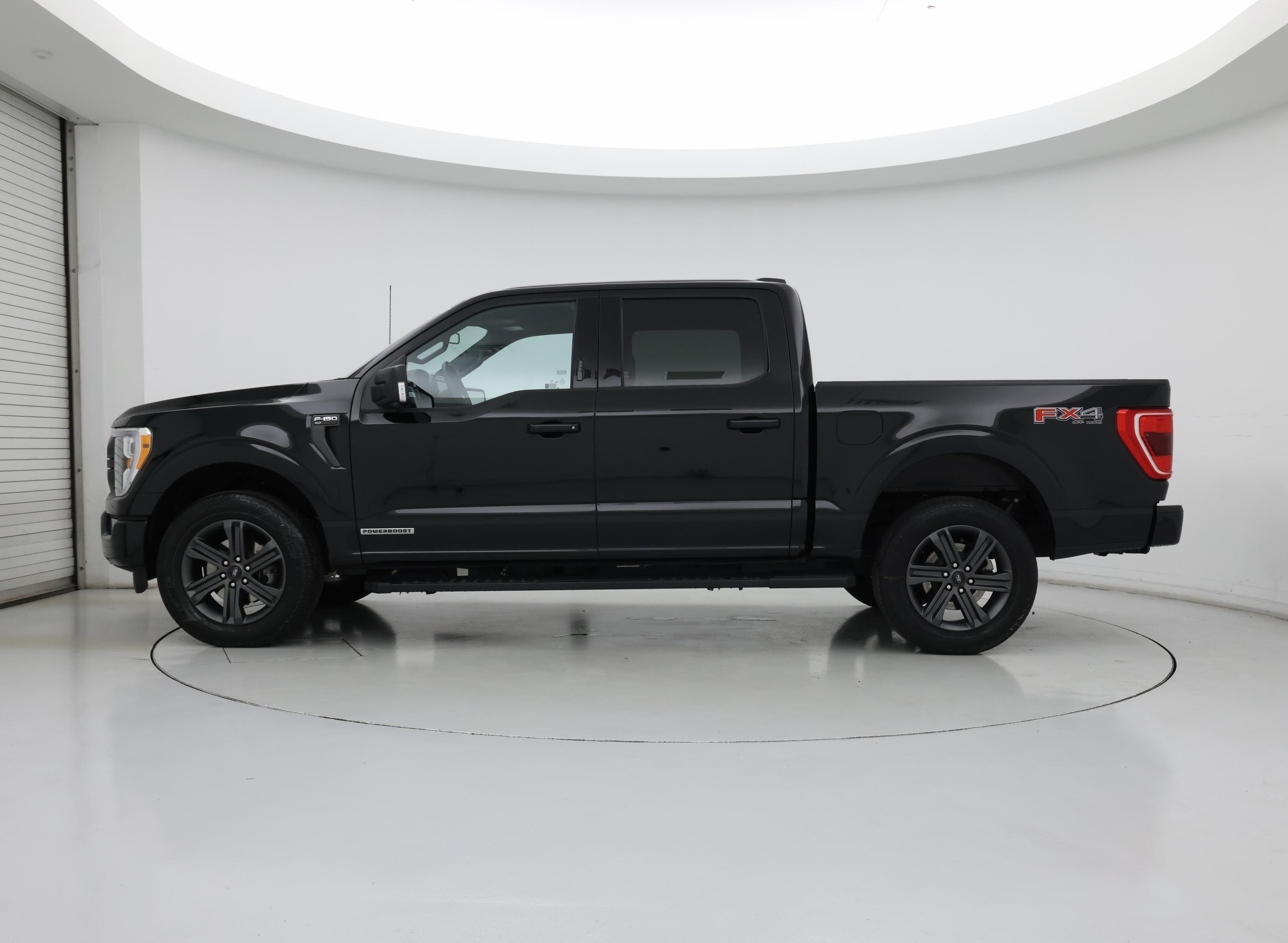 Thumbnail: 2023 Ford F-150 - 3