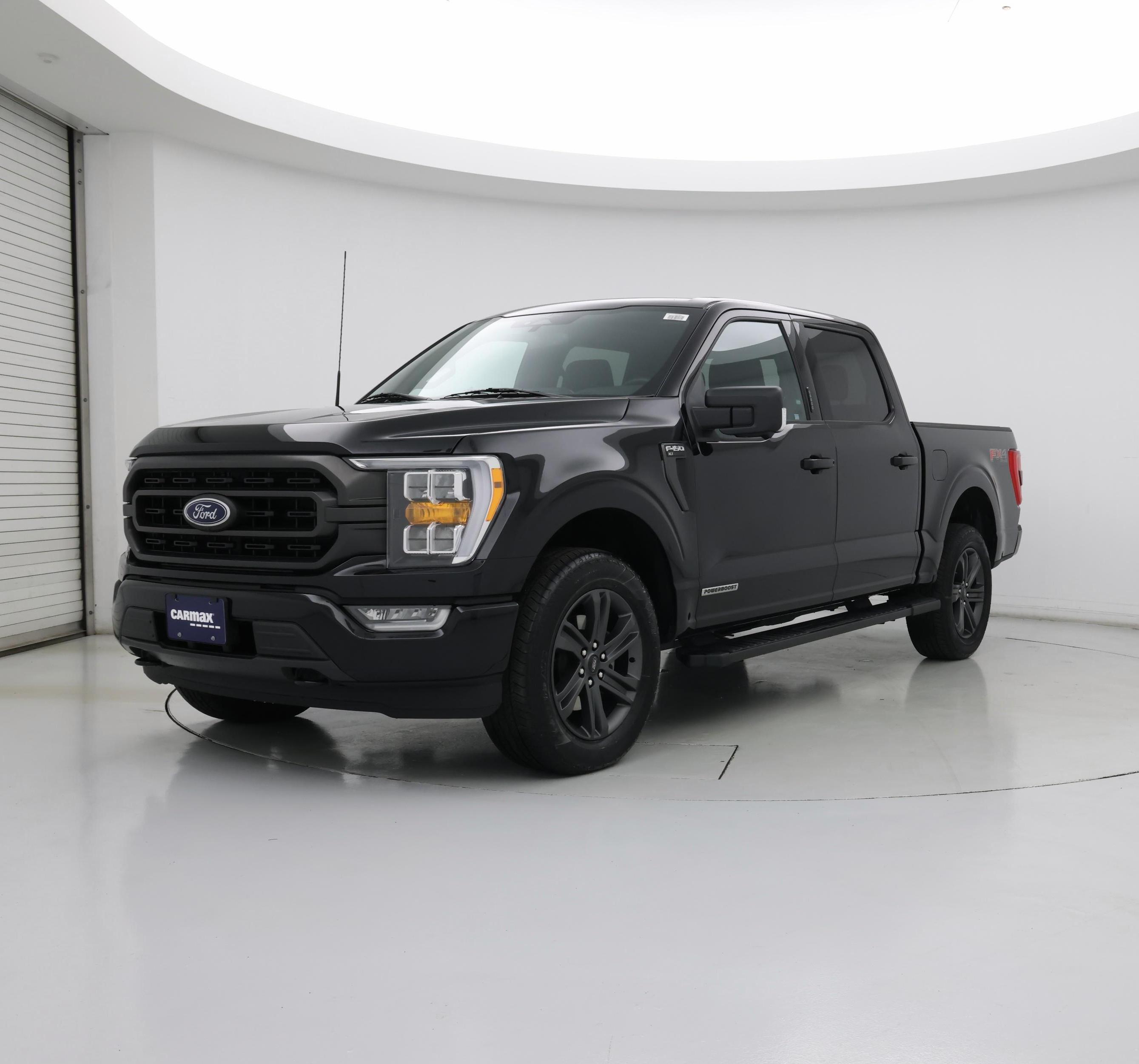 Thumbnail: 2023 Ford F-150 - 4