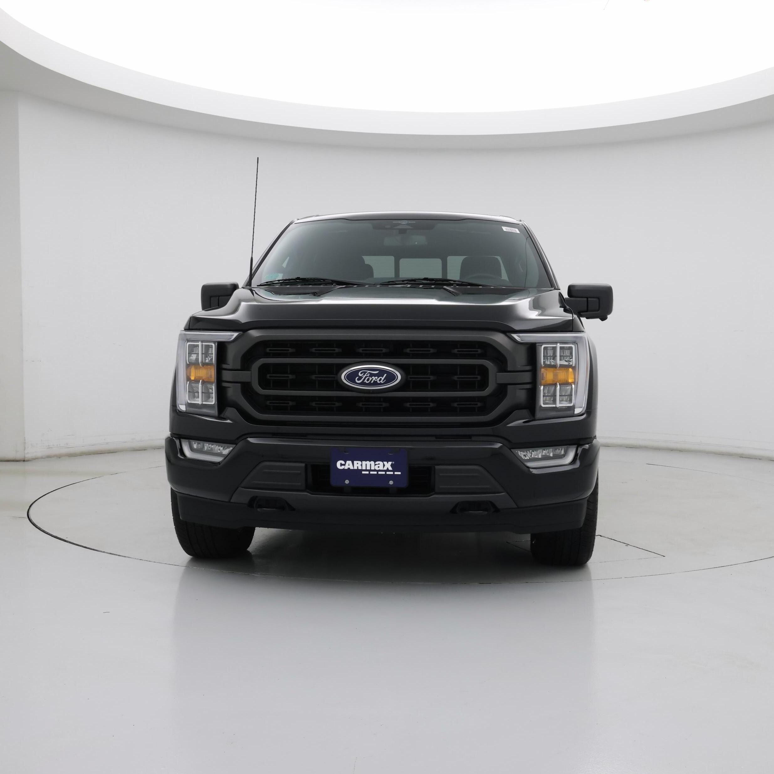 Thumbnail: 2023 Ford F-150 - 5