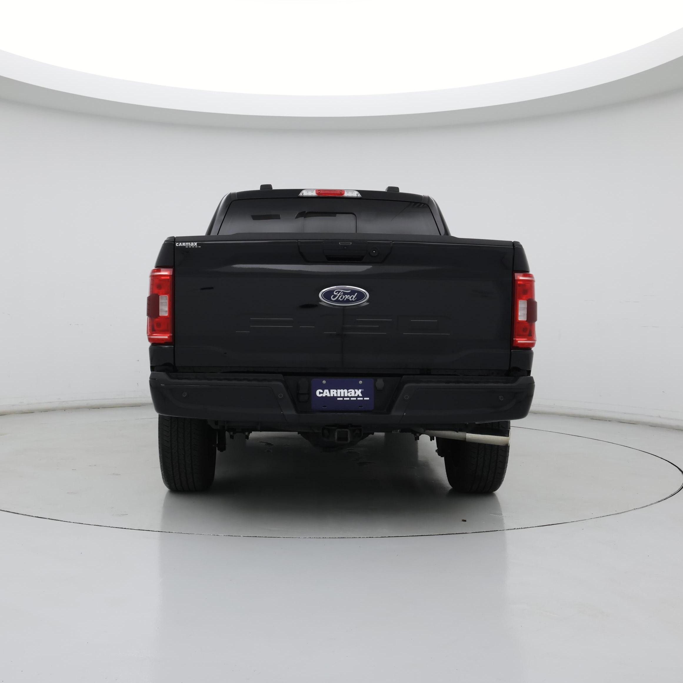 Thumbnail: 2023 Ford F-150 - 6