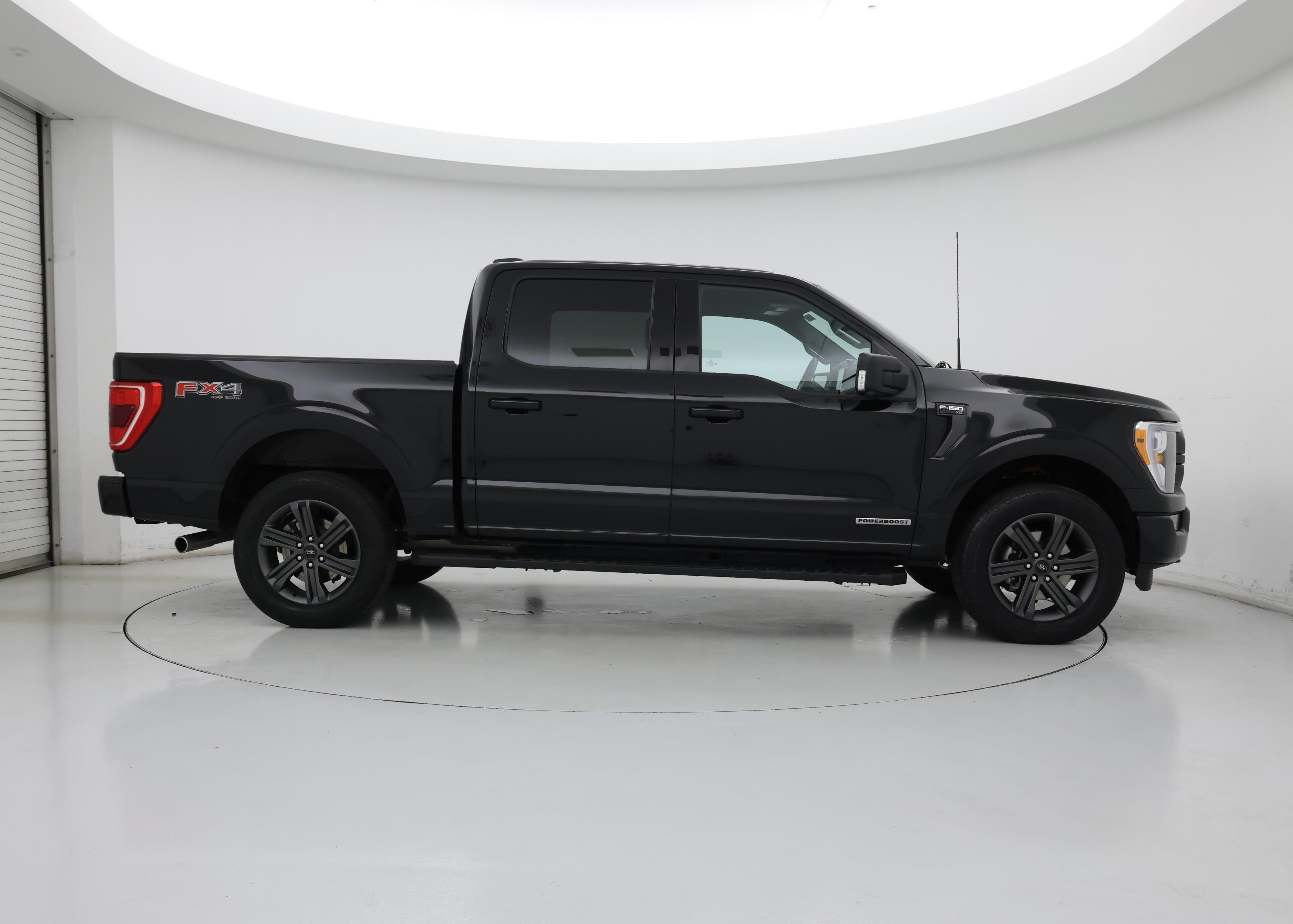 Thumbnail: 2023 Ford F-150 - 7