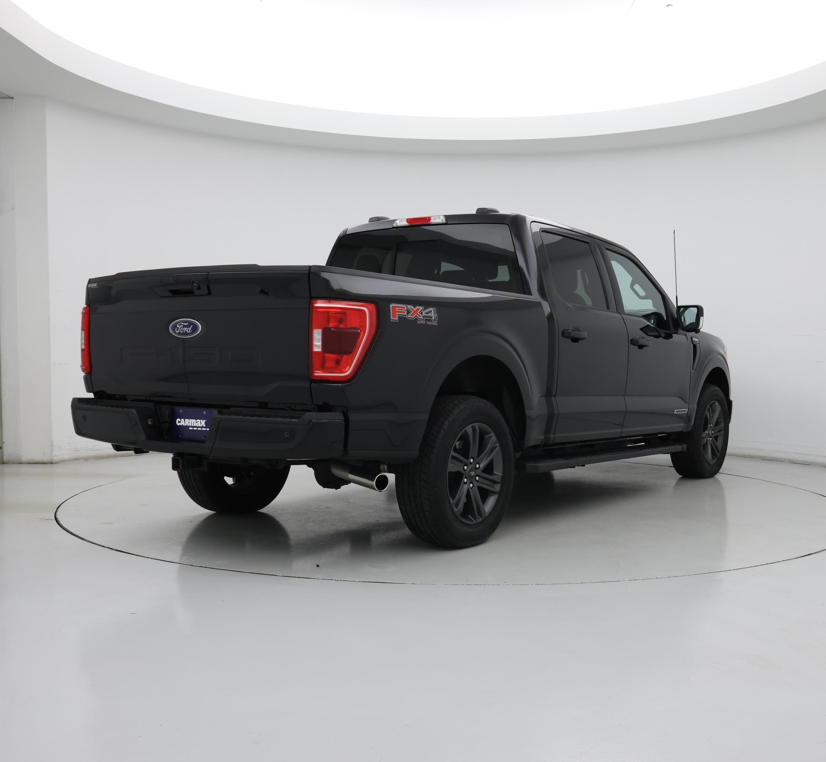 Thumbnail: 2023 Ford F-150 - 8