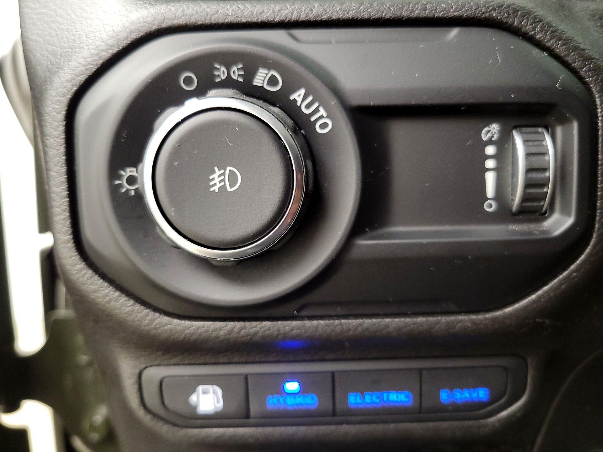 Thumbnail: 2023 Jeep Wrangler - 13