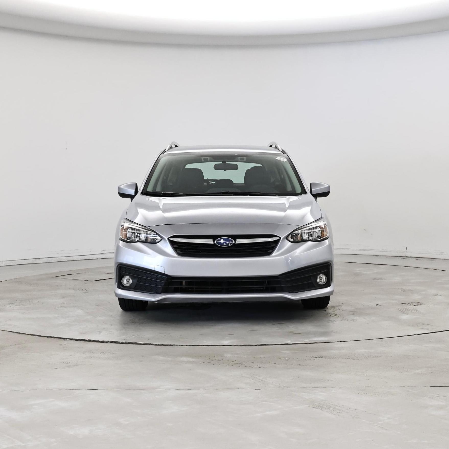 Thumbnail: 2022 Subaru Impreza - 5
