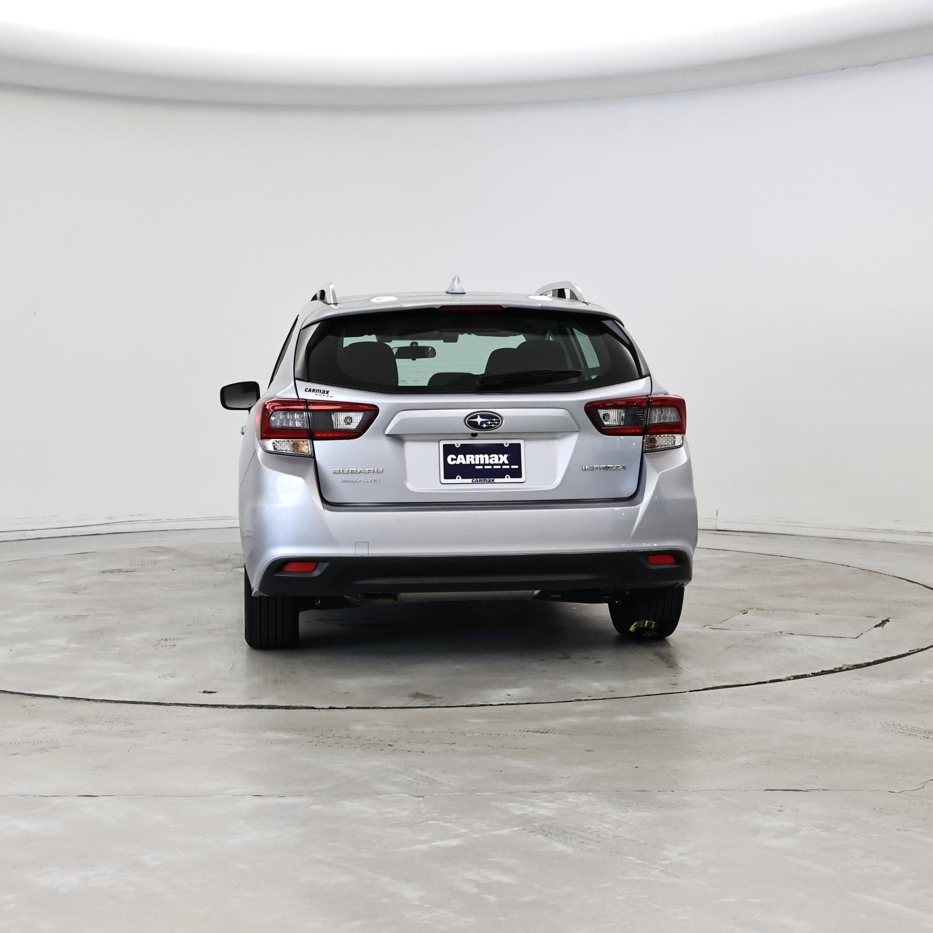 Thumbnail: 2022 Subaru Impreza - 6