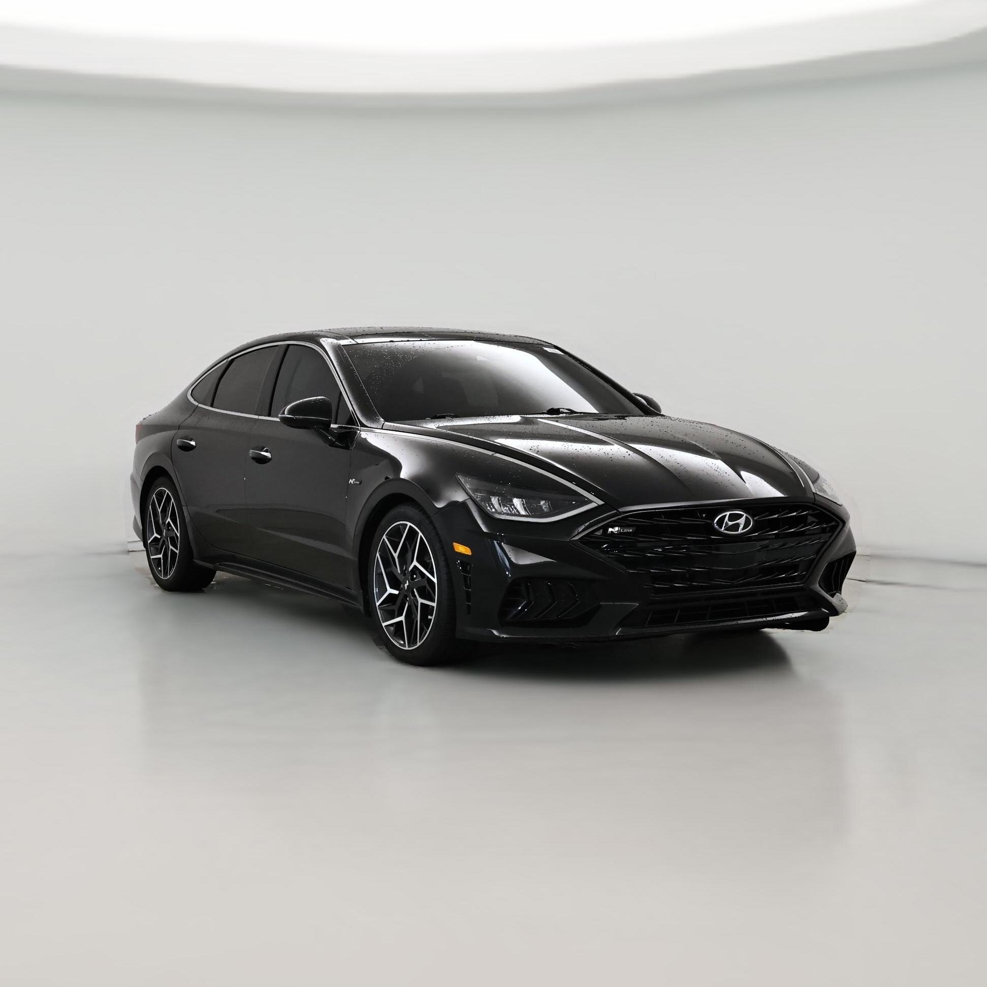 Thumbnail: 2023 Hyundai Sonata - 1