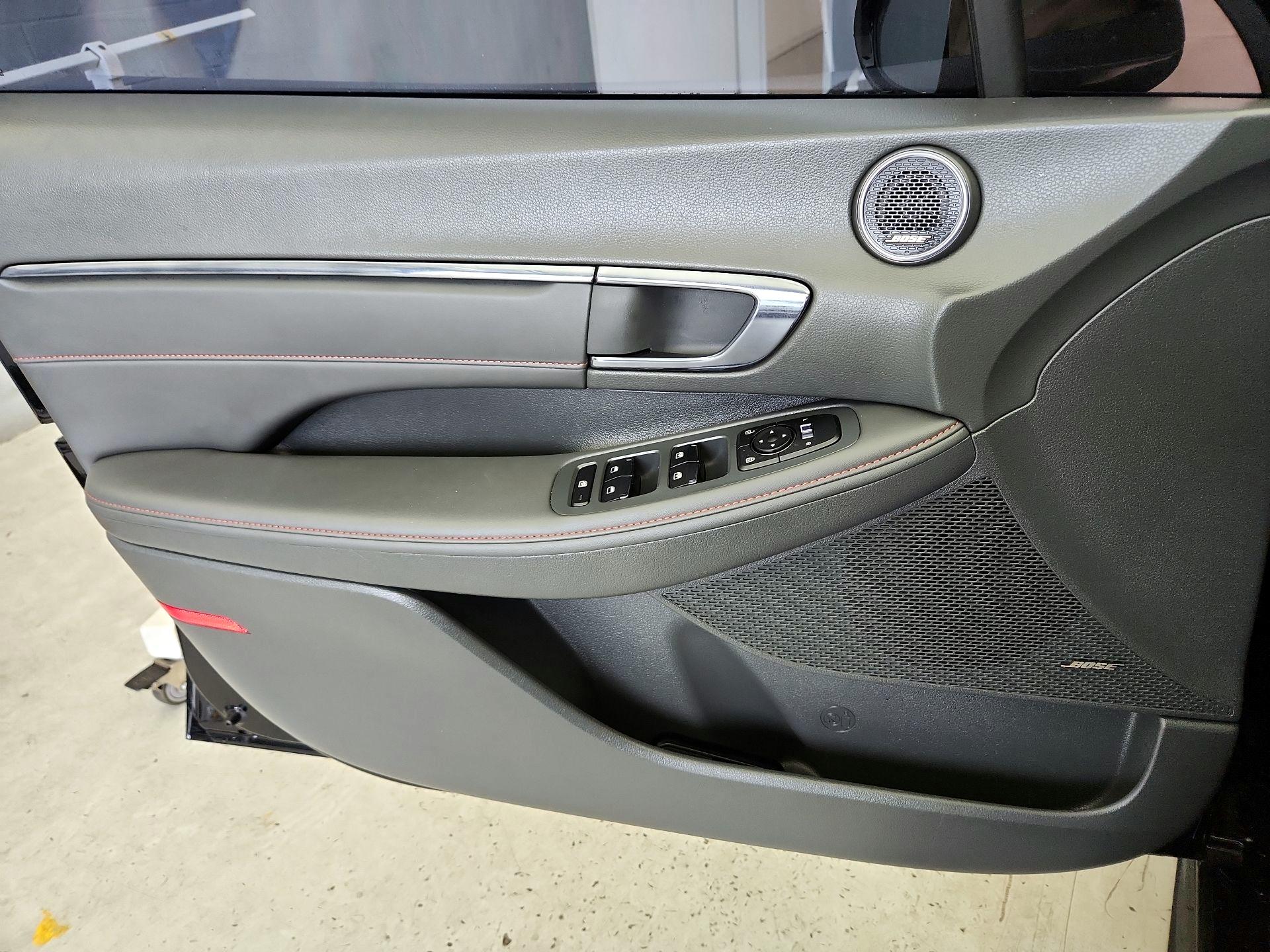 Thumbnail: 2023 Hyundai Sonata - 12