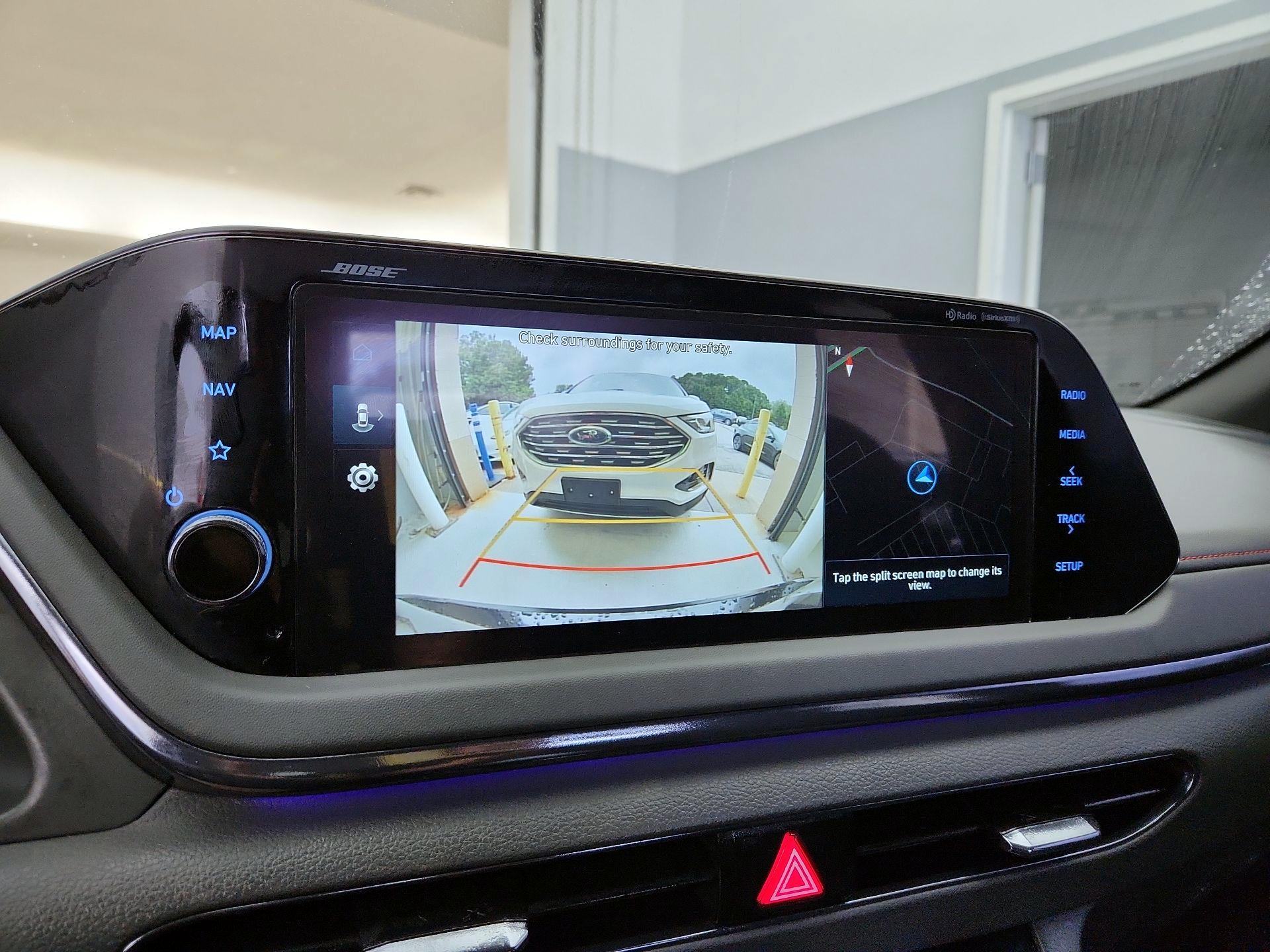 Thumbnail: 2023 Hyundai Sonata - 14